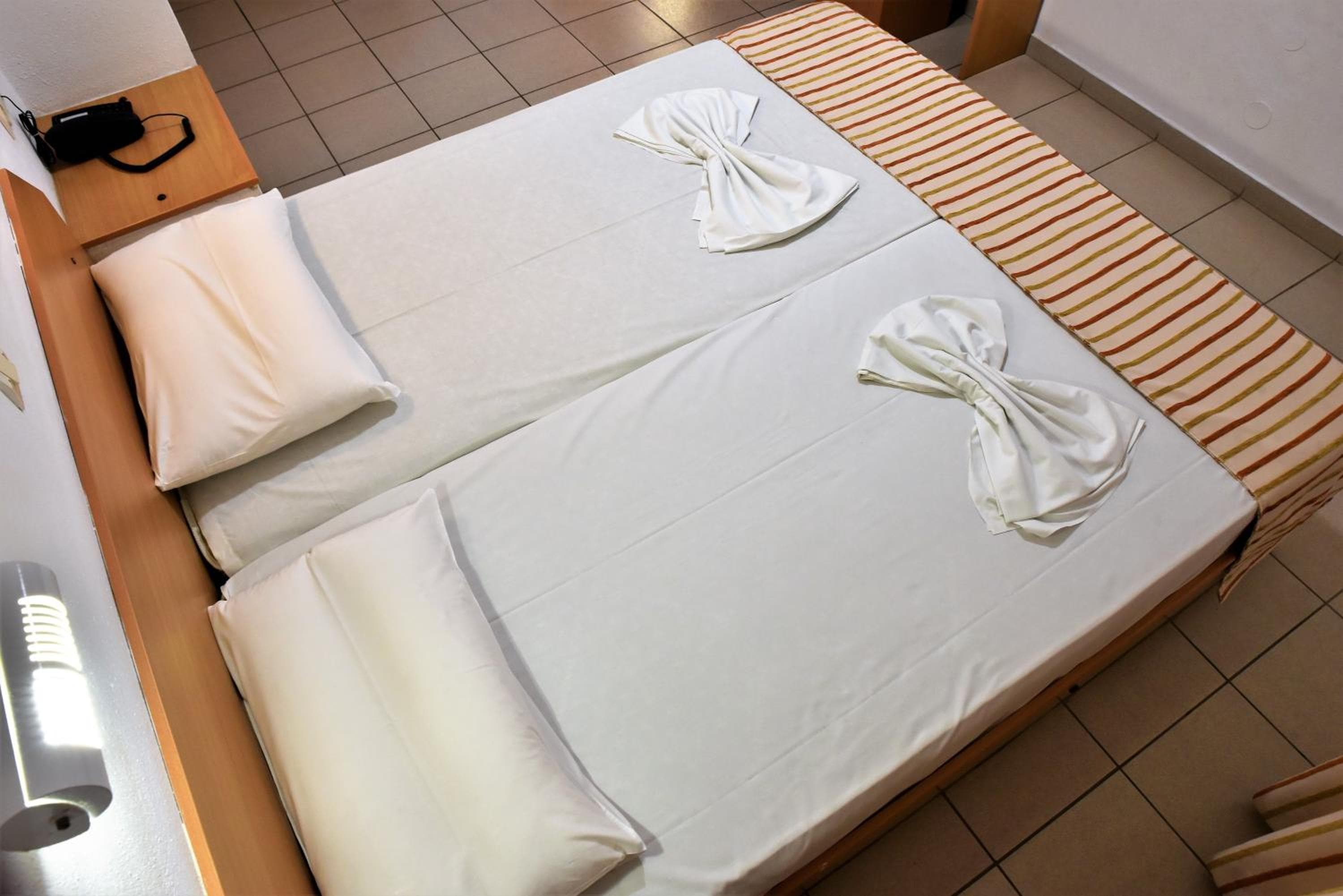 Ideal Hotel, Kokkíni Khánion, photo 2
