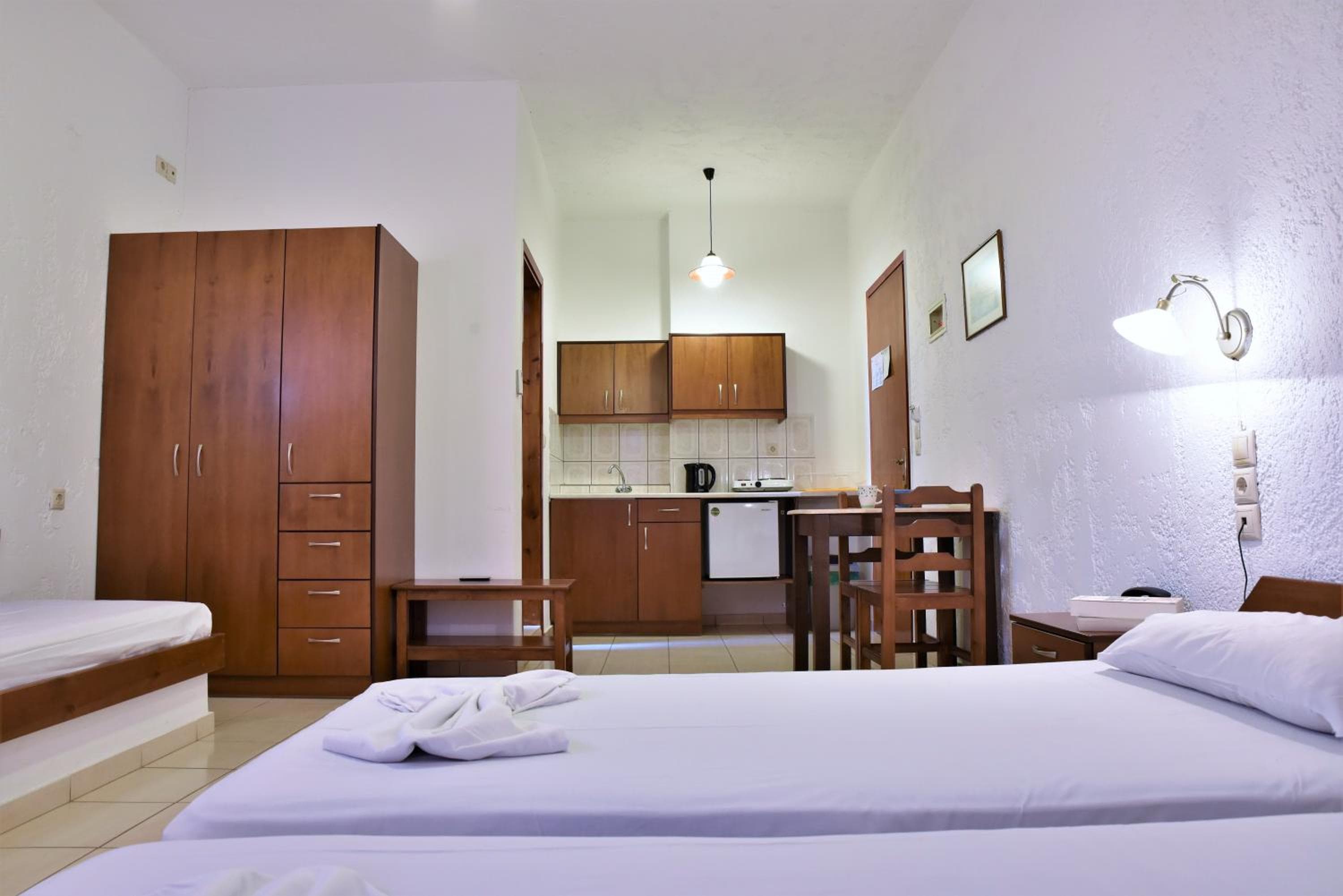 Ideal Hotel, Kokkíni Khánion, photo 3