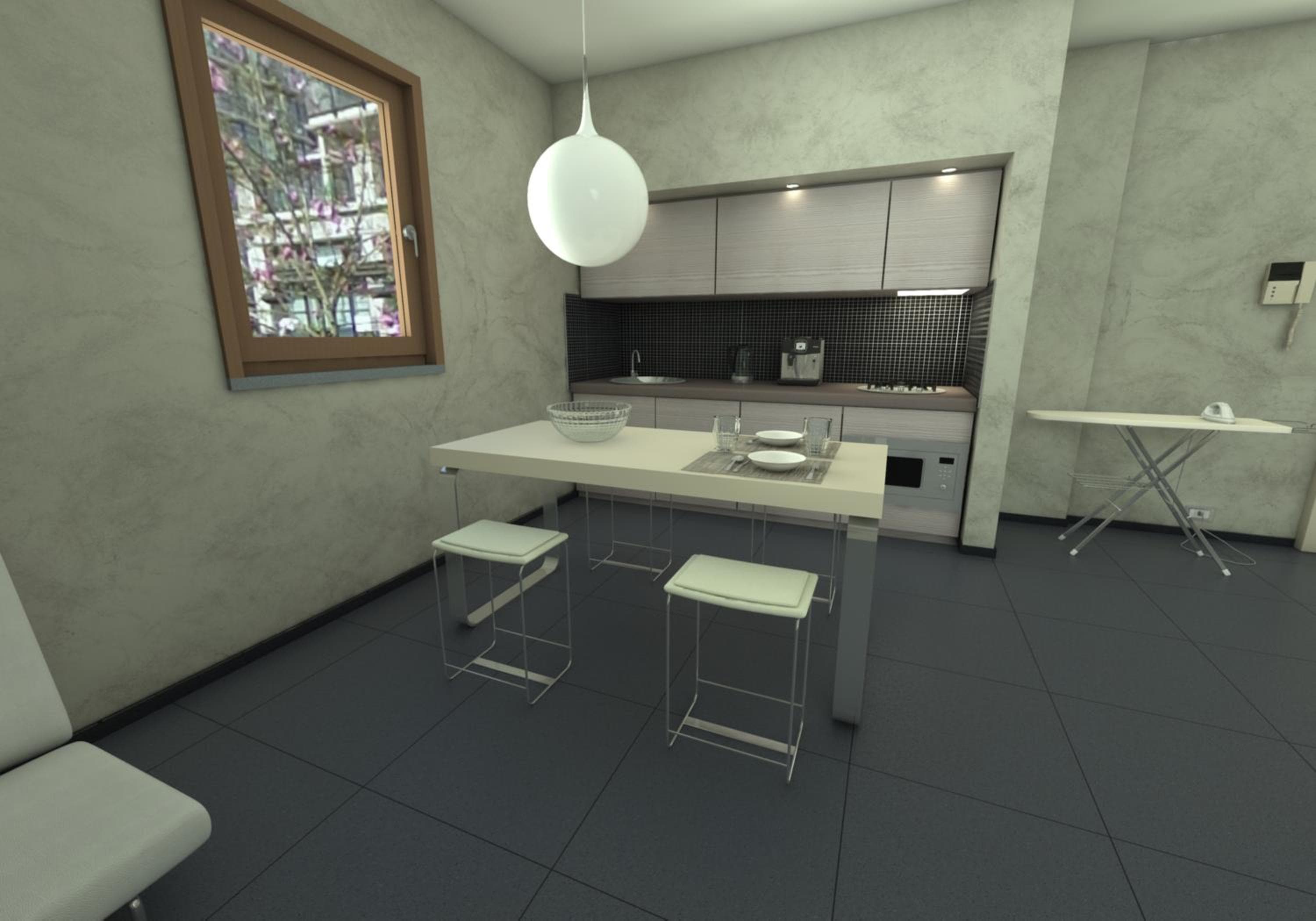 Home Club Suite Hotel, Cosenza, photo 3