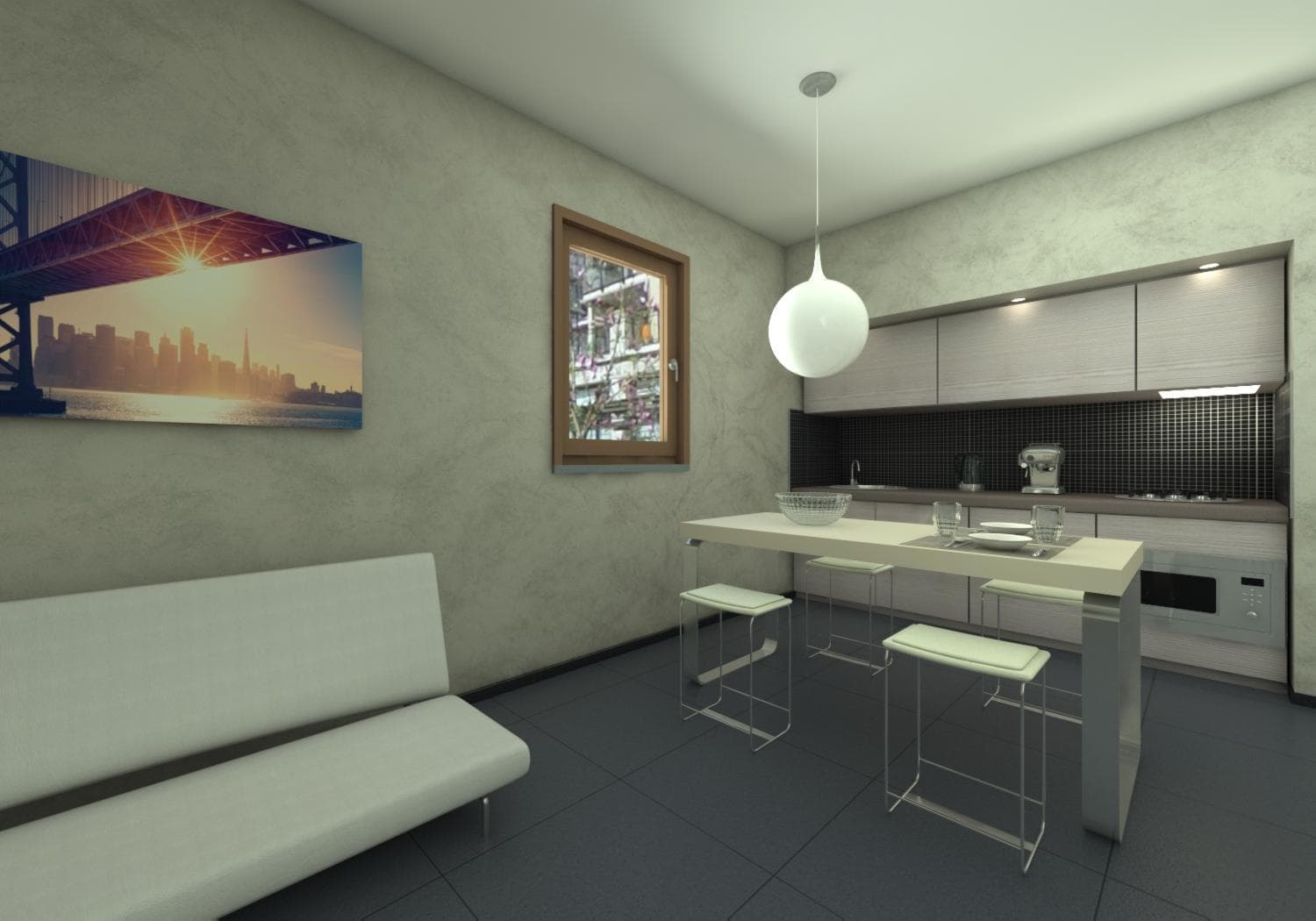 Home Club Suite Hotel, Cosenza, photo 2