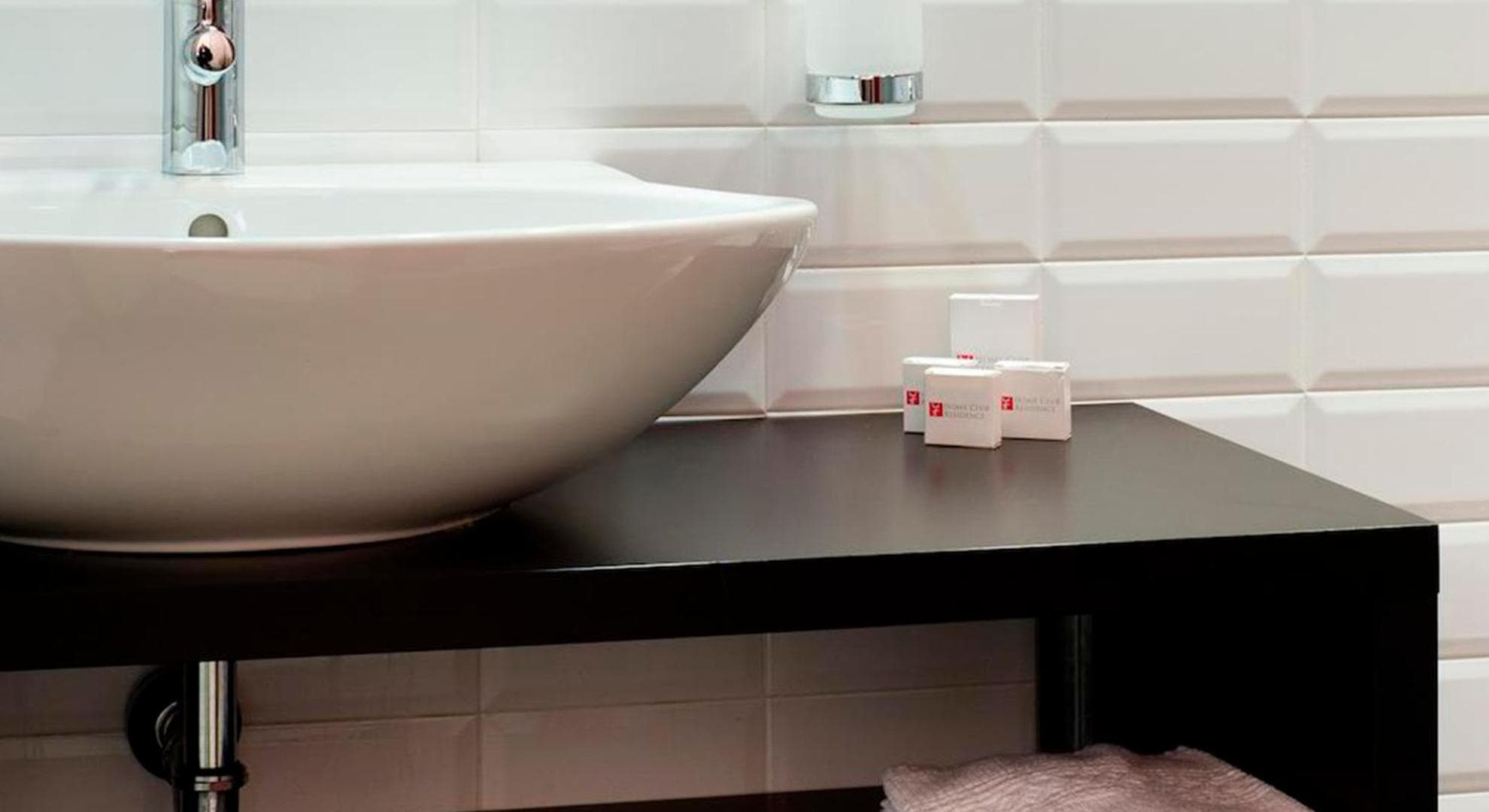 Home Club Suite Hotel, Cosenza, photo 5