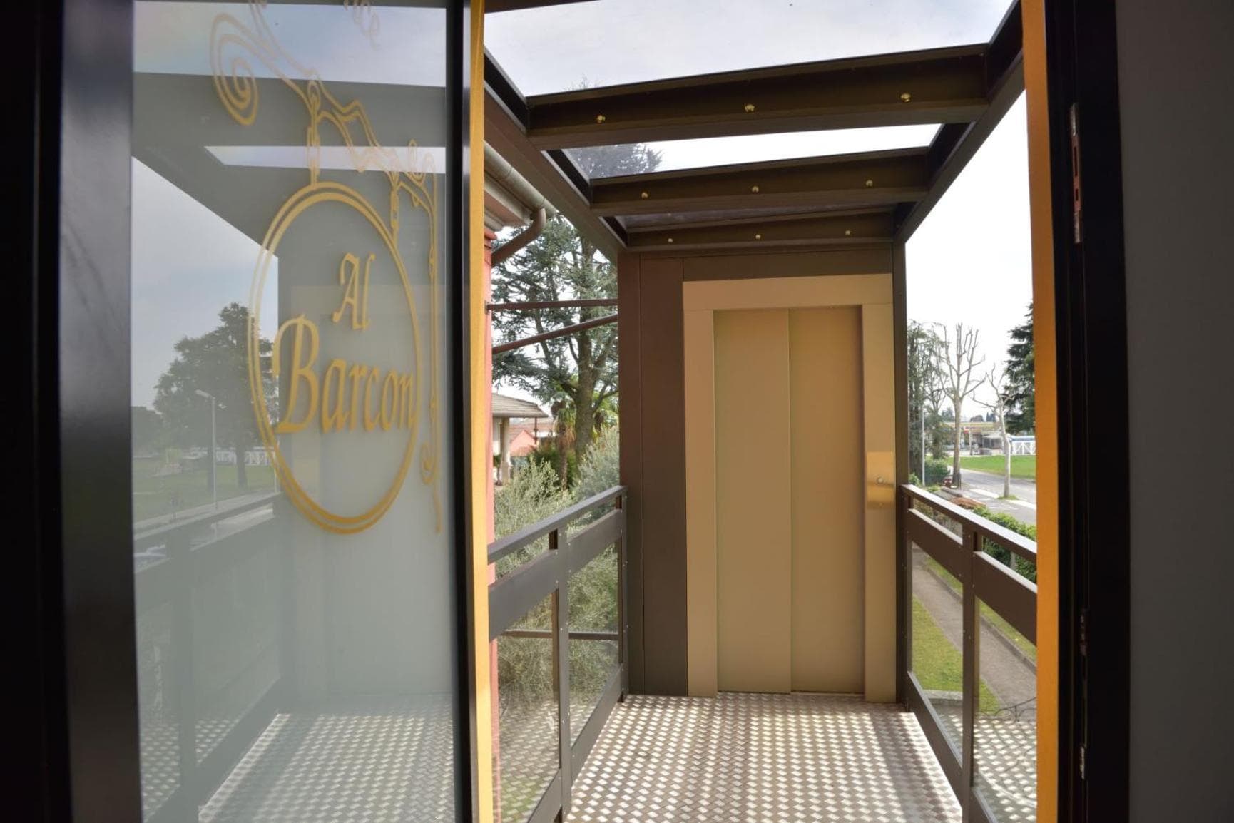 Residence Al Barcon, Sarcedo, photo 5