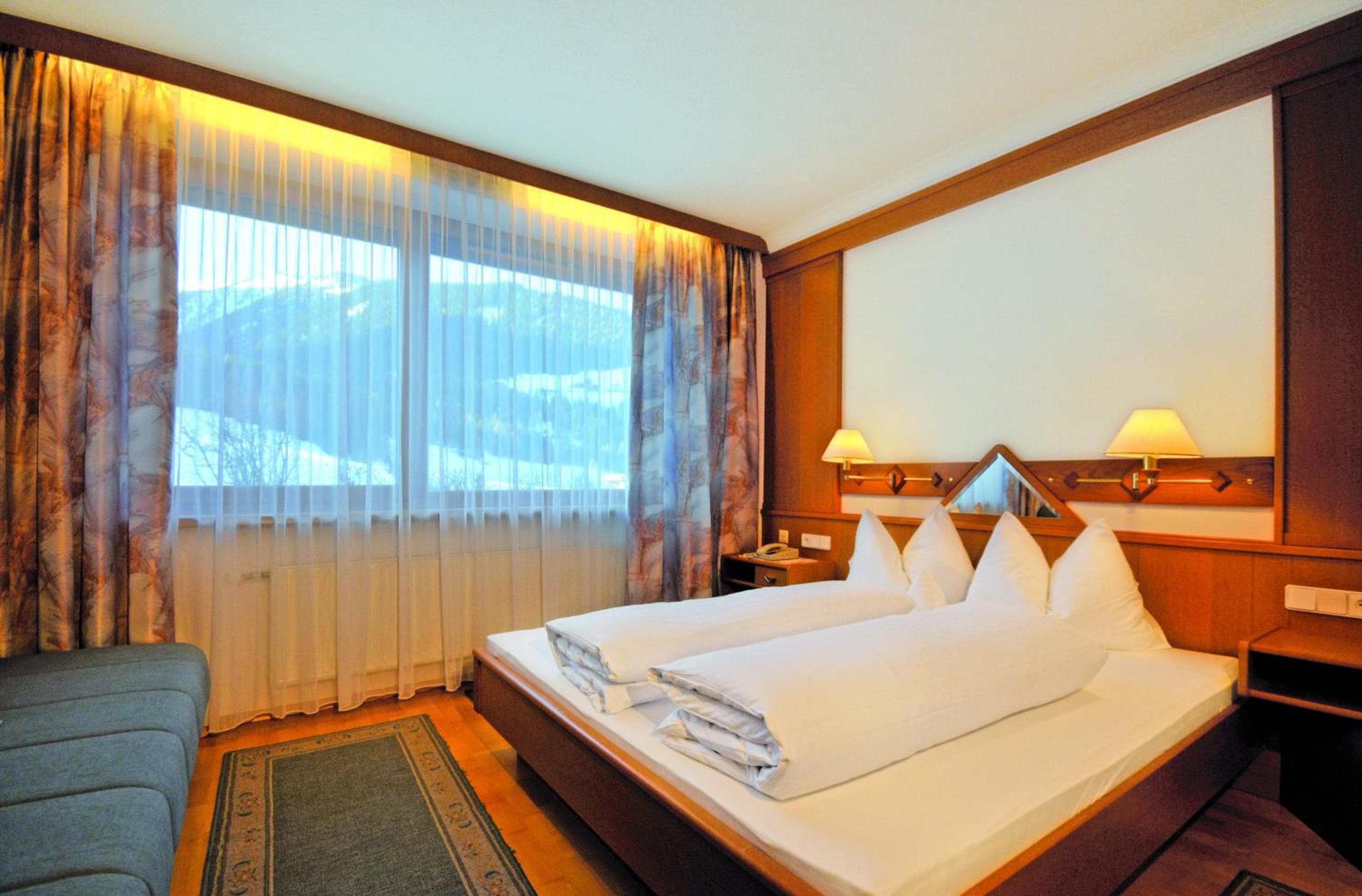Aparthotel B&B Monte, Kartitsch, photo 6