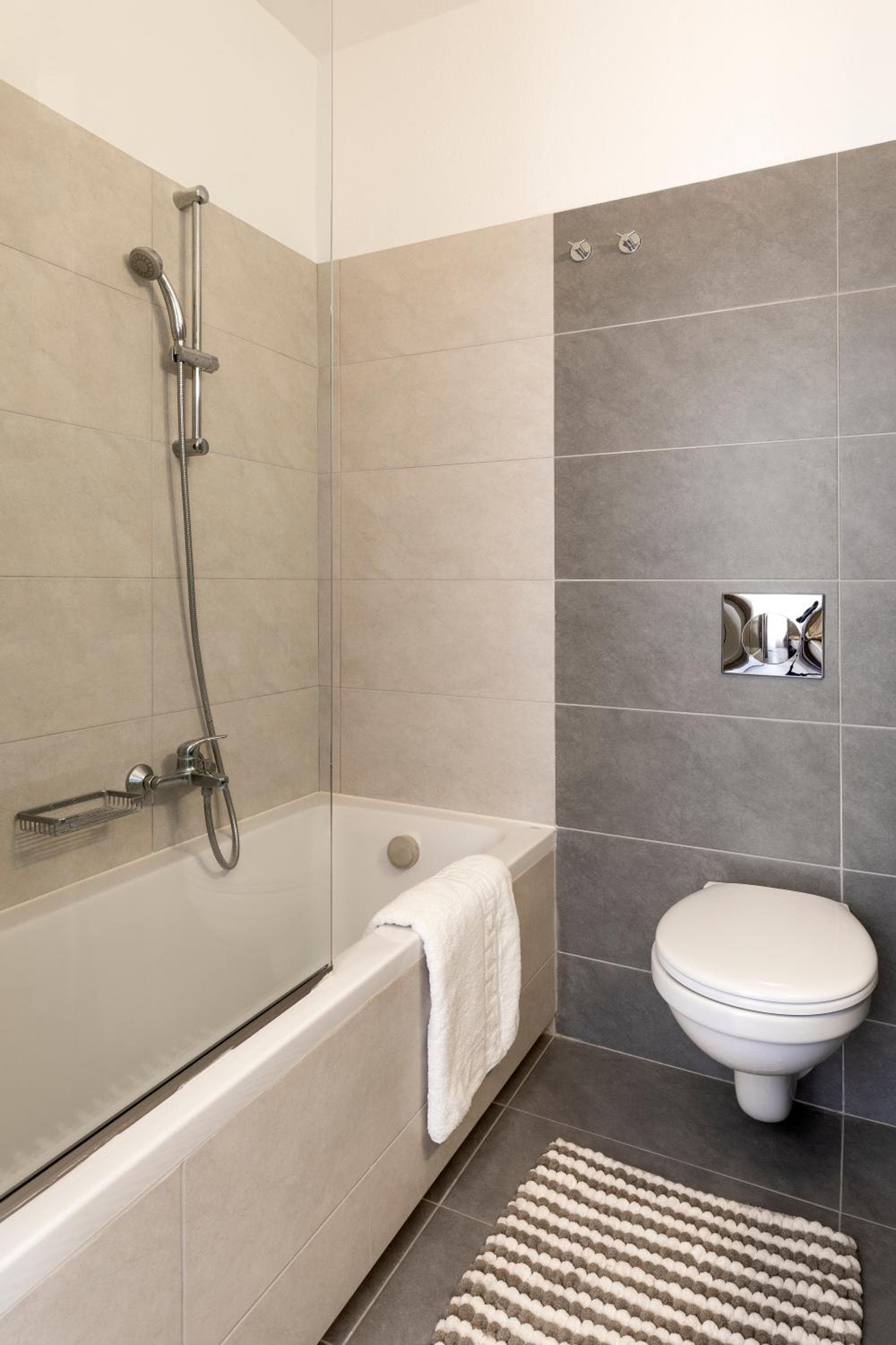 MIRAGE city APARTMENTS, Rhodes Town, photo 5