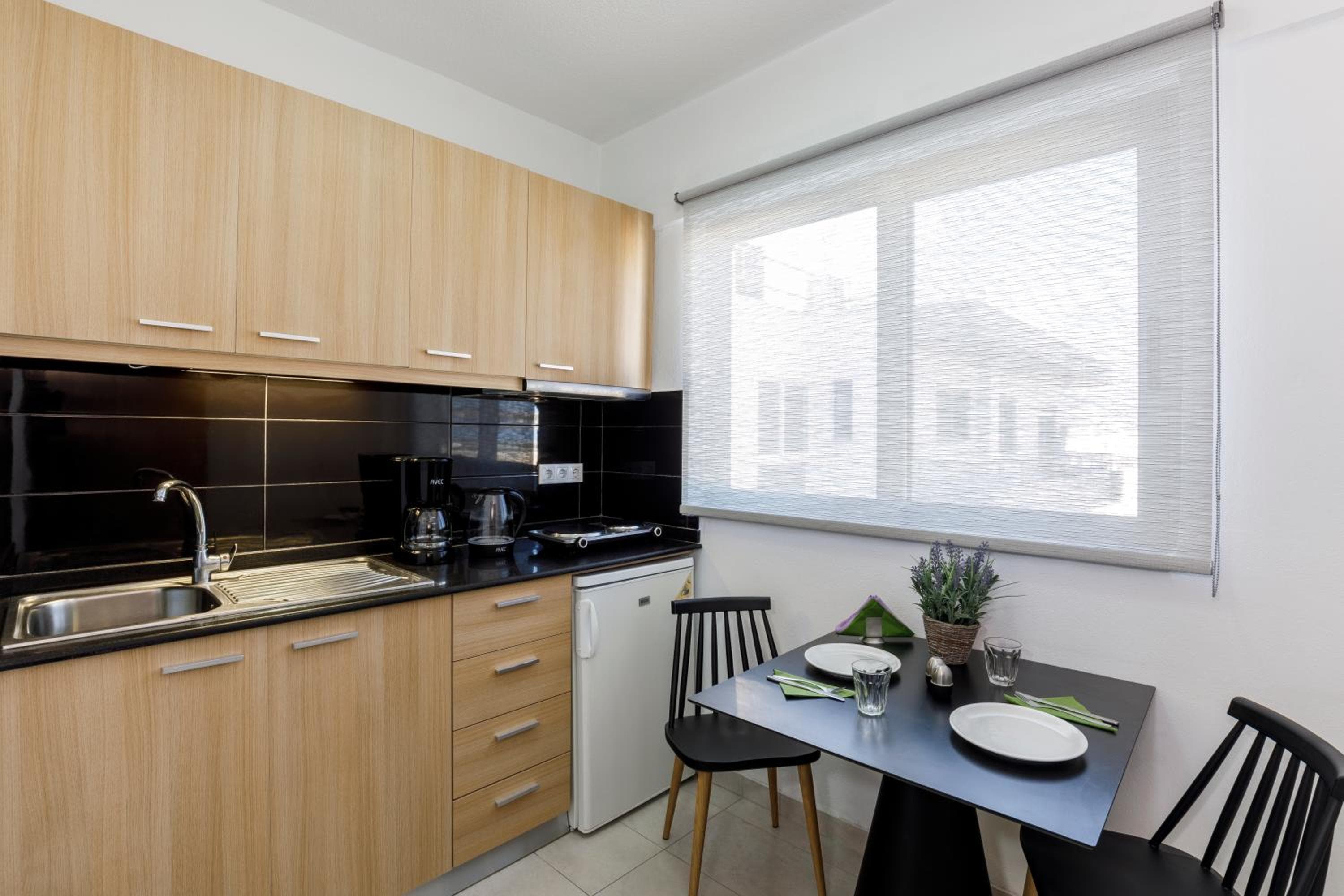 MIRAGE city APARTMENTS, Rhodes Town, photo 2