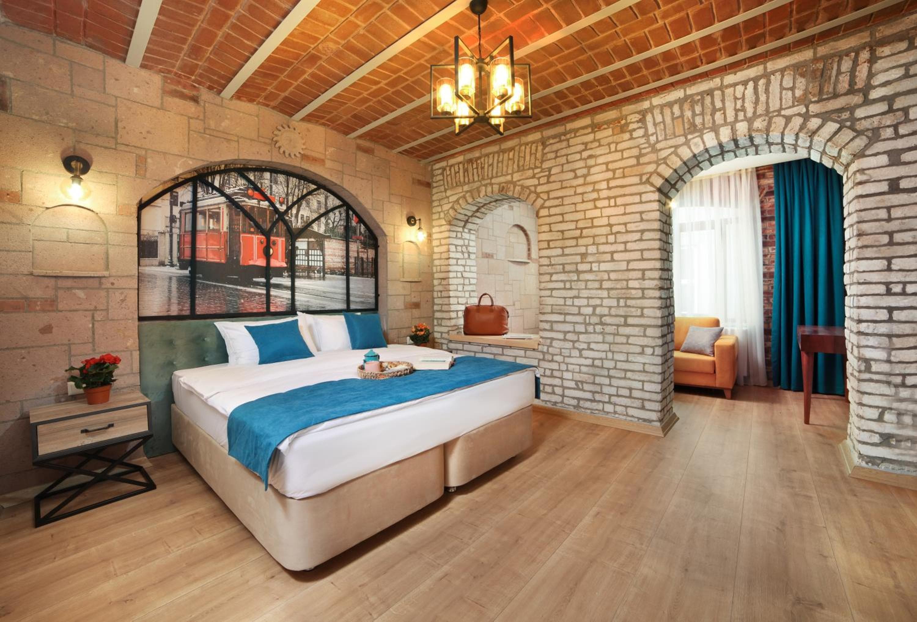 Ardilas Residence, Istanbul, photo 6