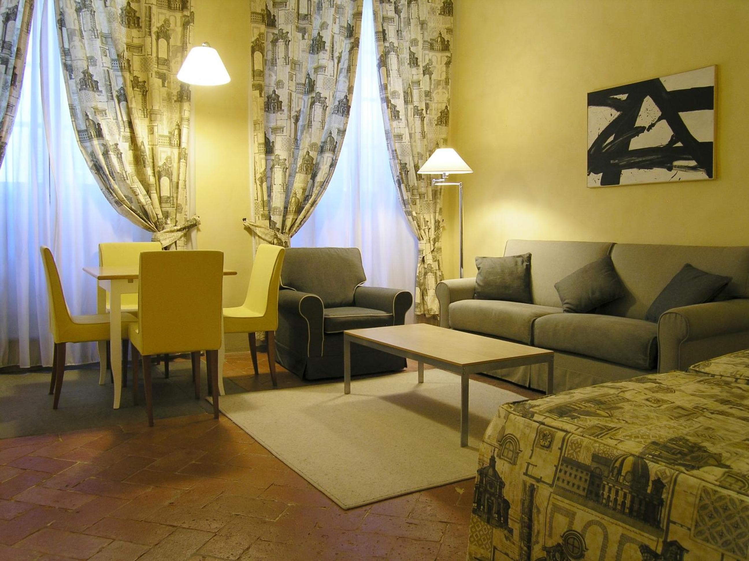 Piccolo Residence Apart-Hotel, Florence, photo 2