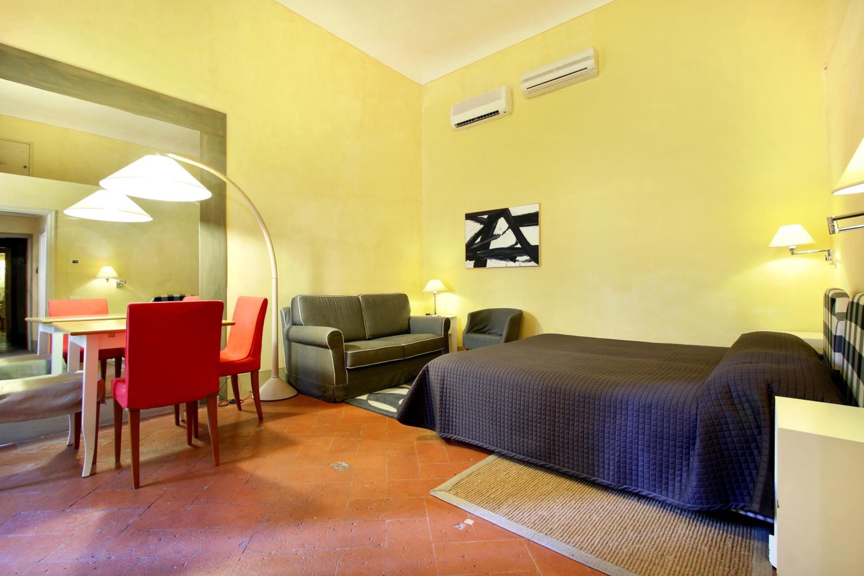 Piccolo Residence Apart-Hotel, Florence, photo 4