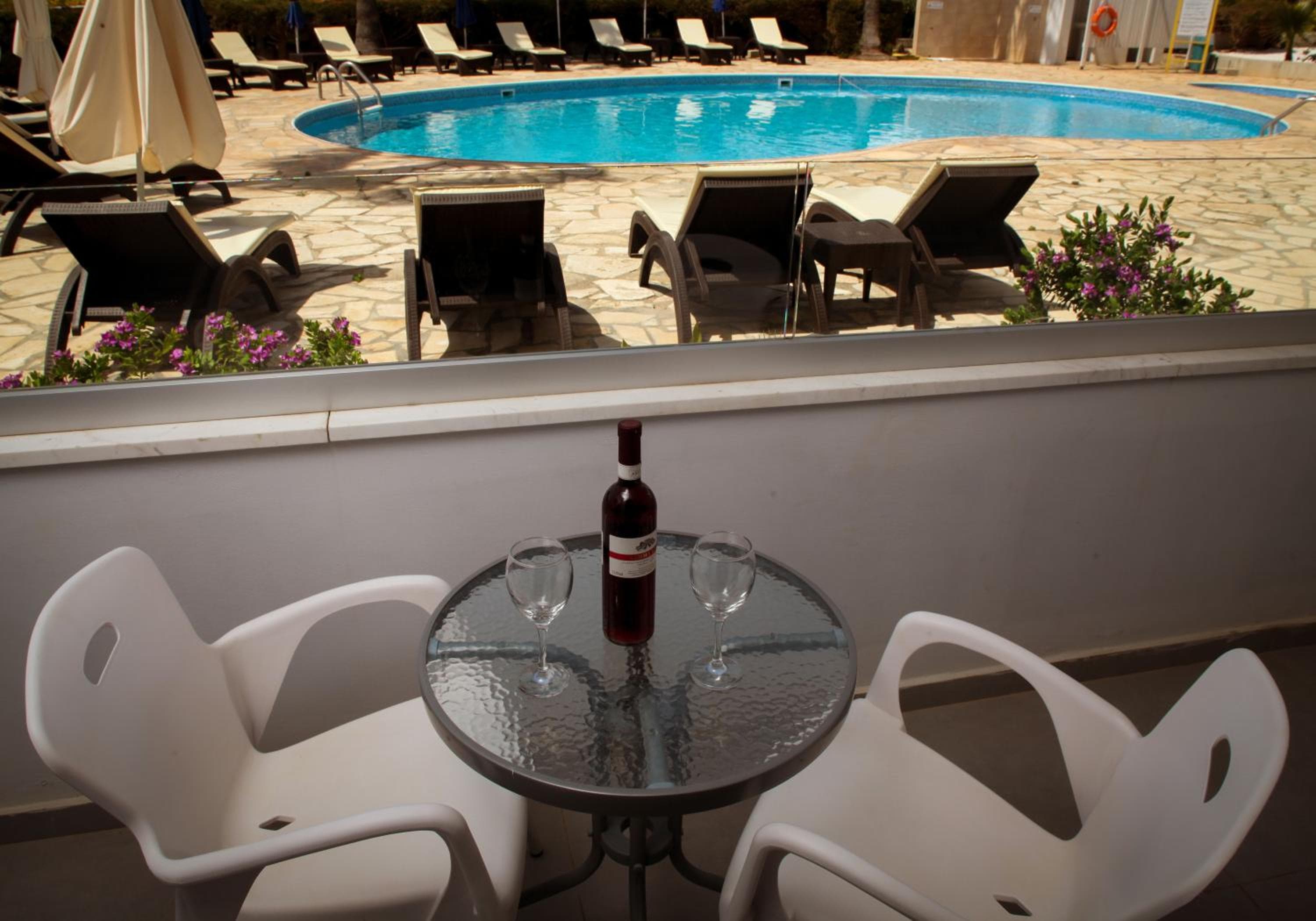 Bellini Hotel, Ayia Napa, photo 5
