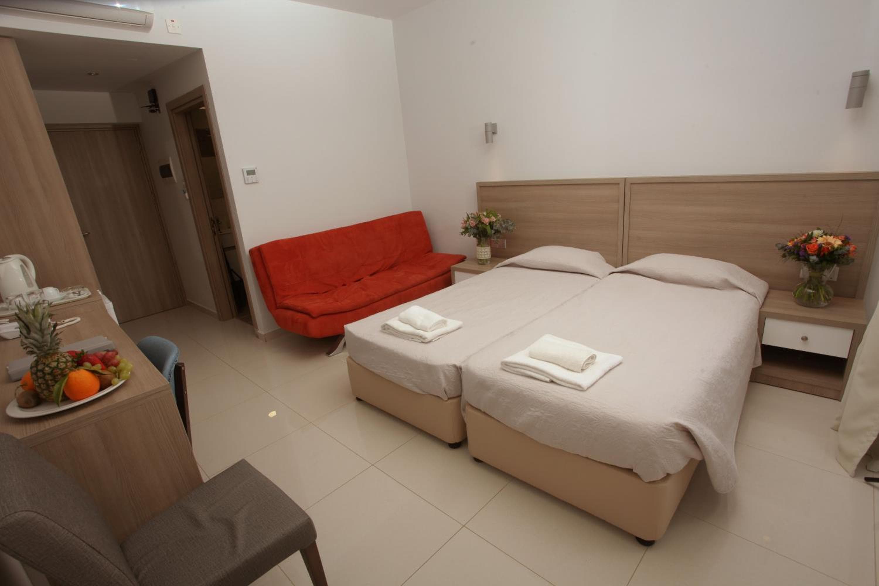 Bellini Hotel, Ayia Napa, photo 2