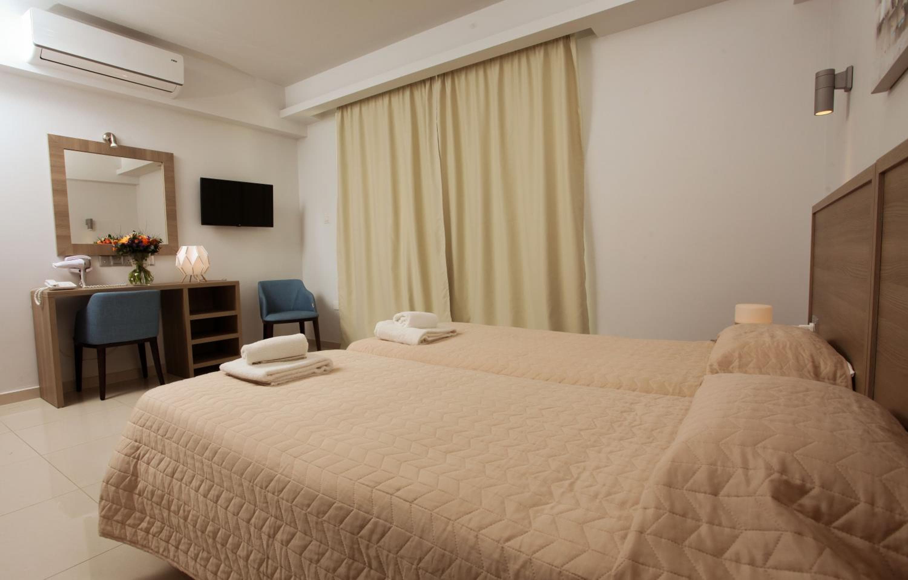Bellini Hotel, Ayia Napa, photo 3