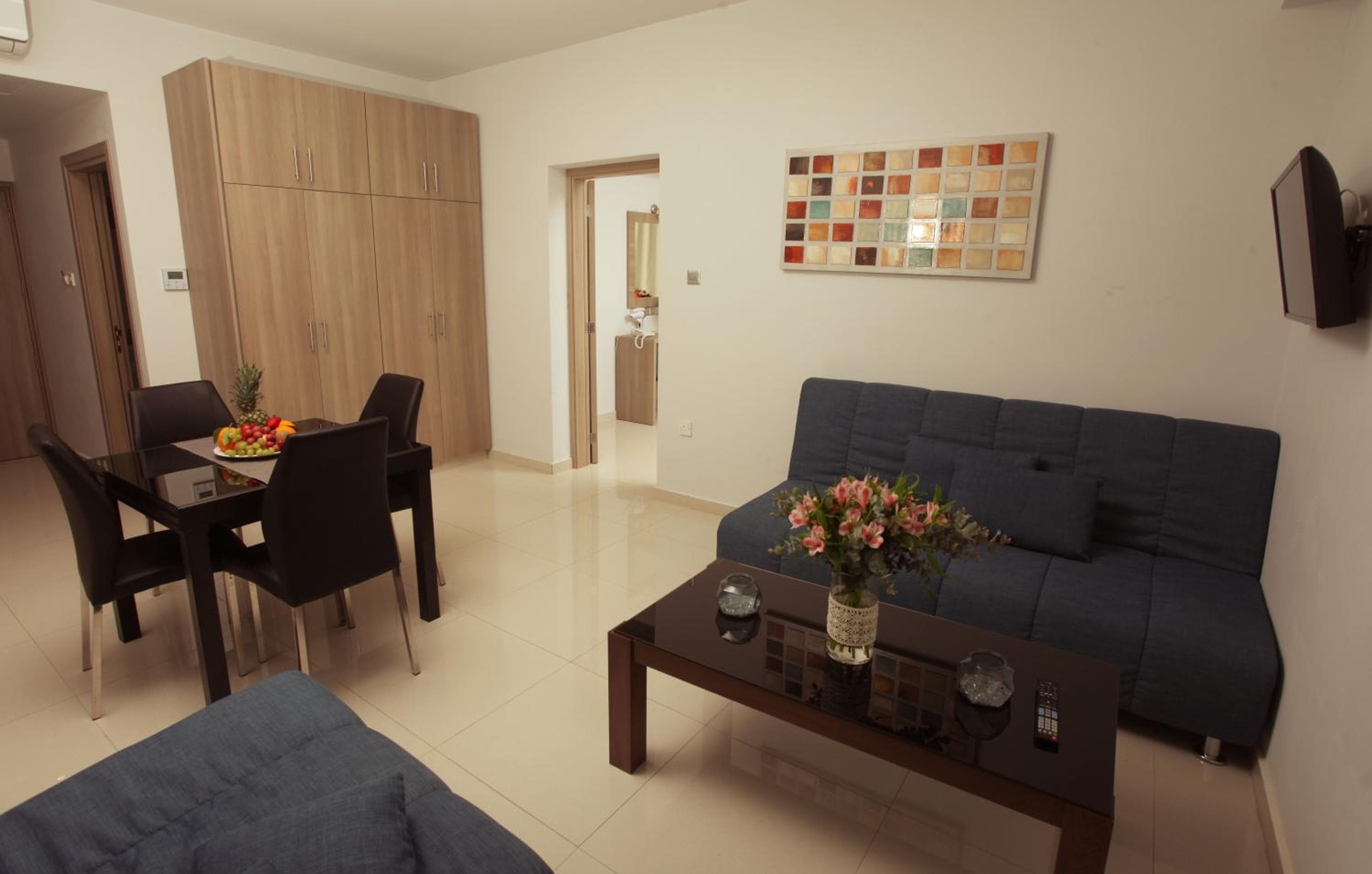 Bellini Hotel, Ayia Napa, photo 4