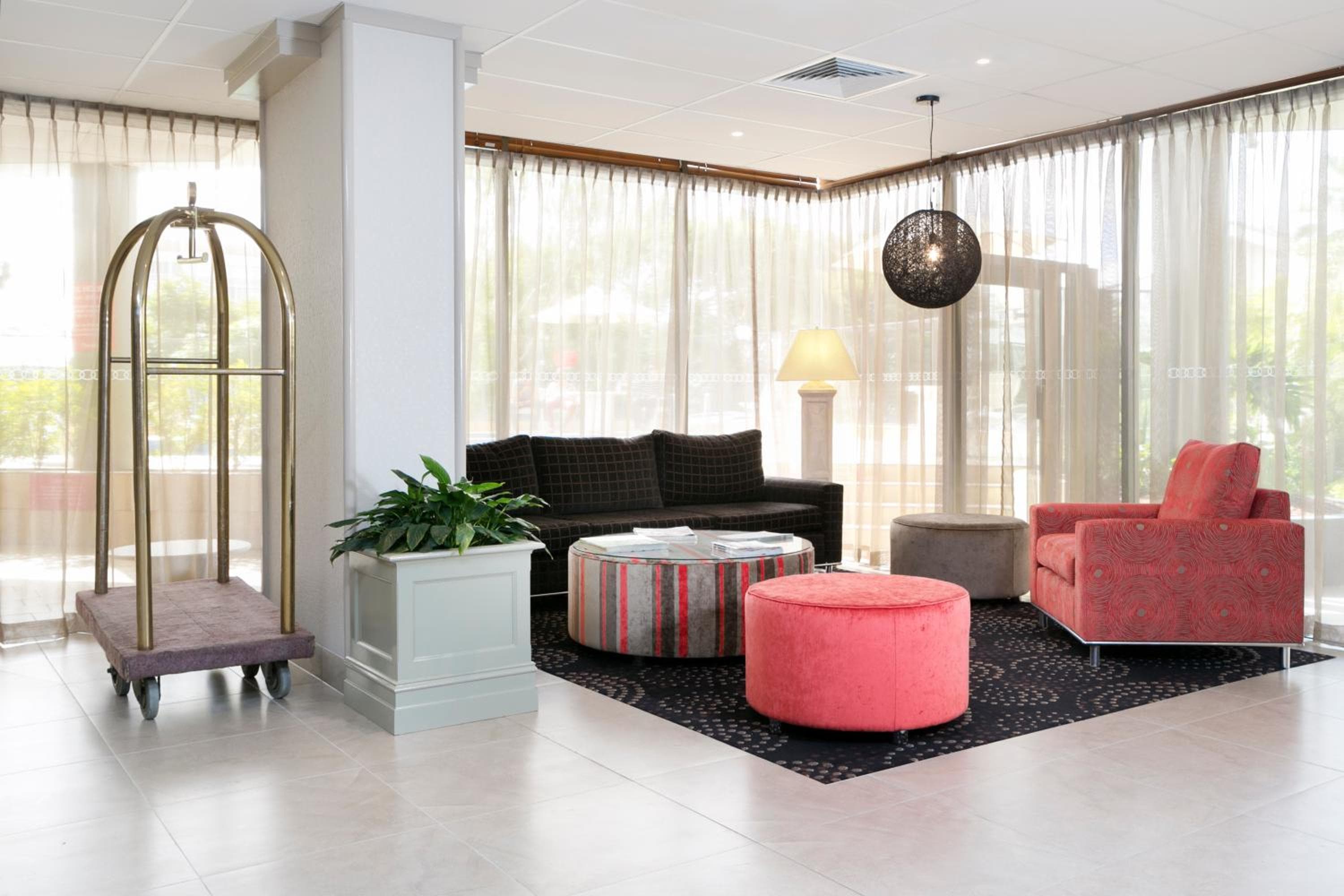 Summit Apartments Brisbane City, Brisbane, photo 5