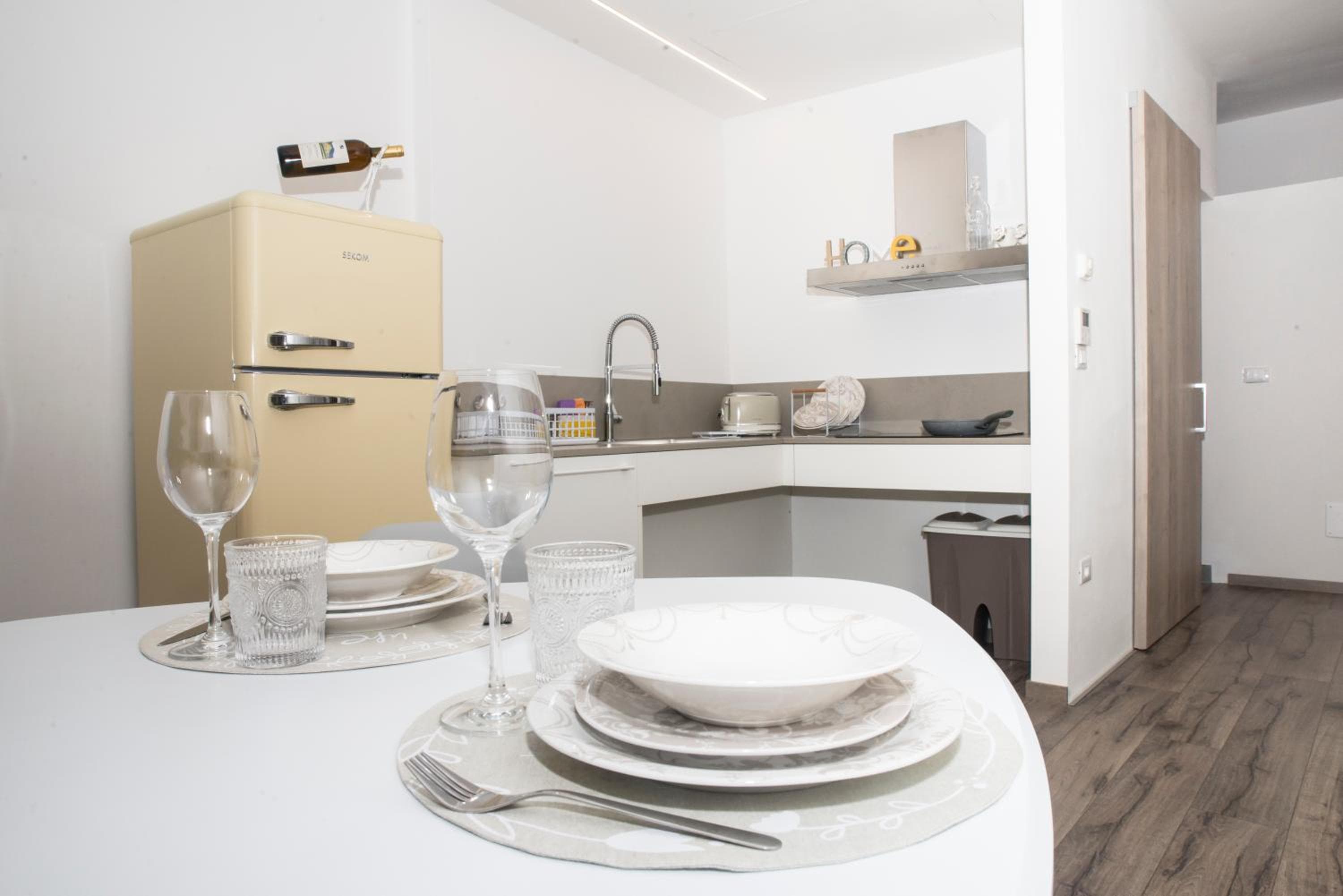 MAMA Apartments, Riva del Garda, photo 3