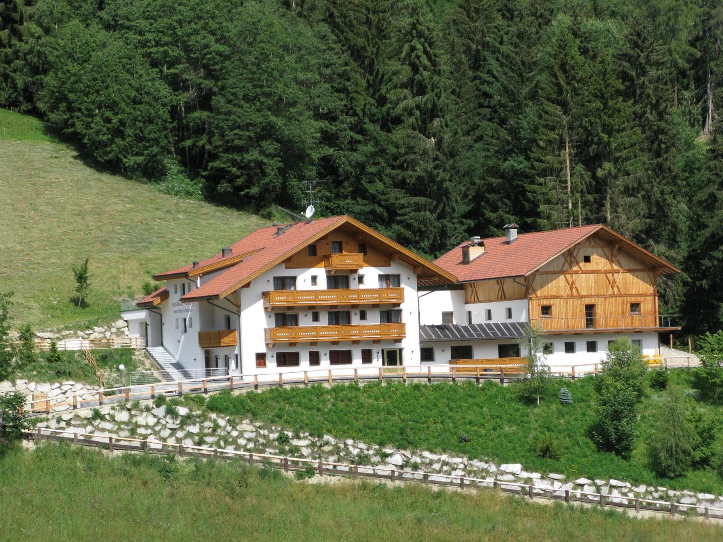 Residence Mühlegg, Valdaora