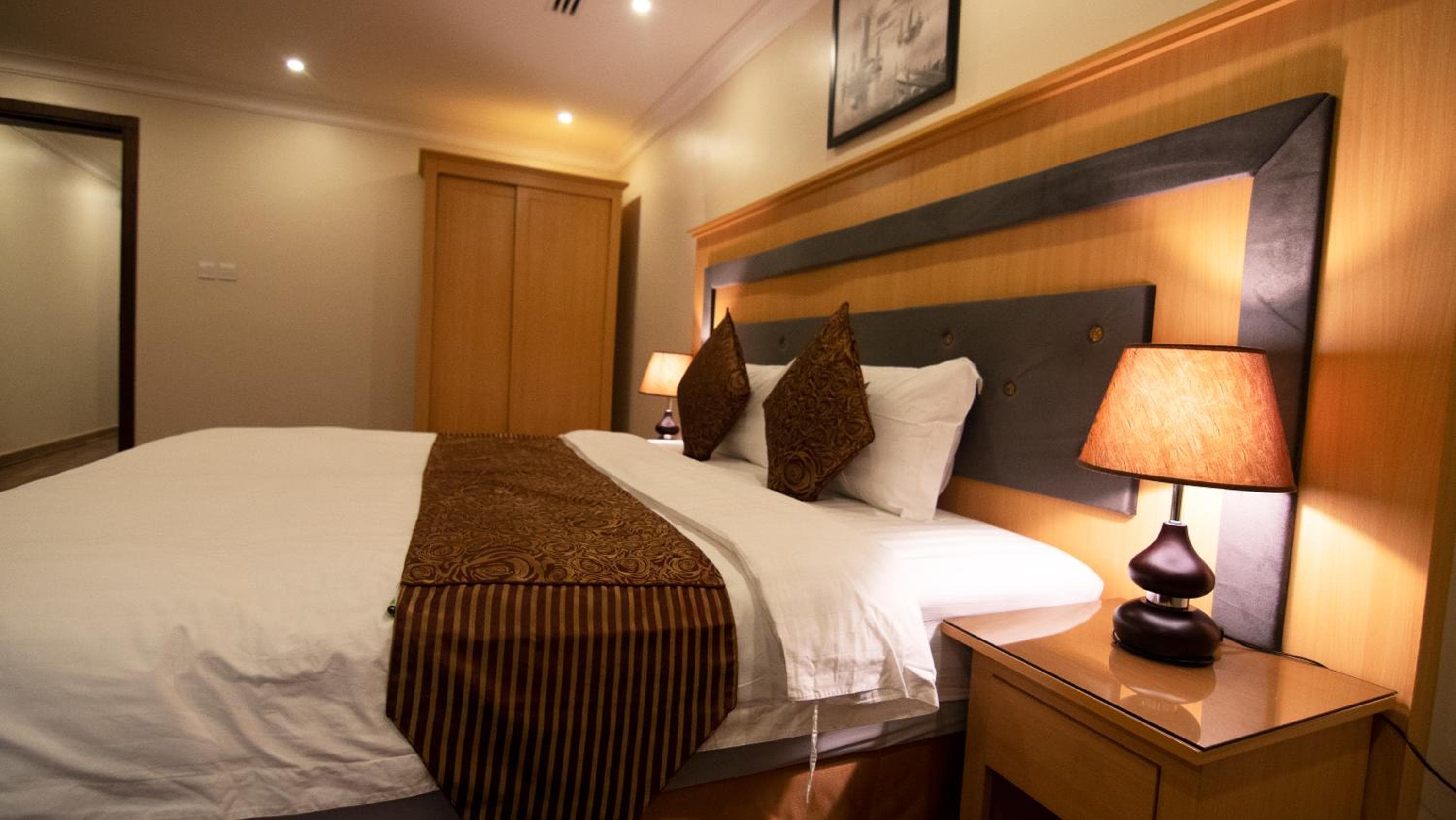 Shally Residence For Serviced Apartment 3, Al Khobar, photo 4