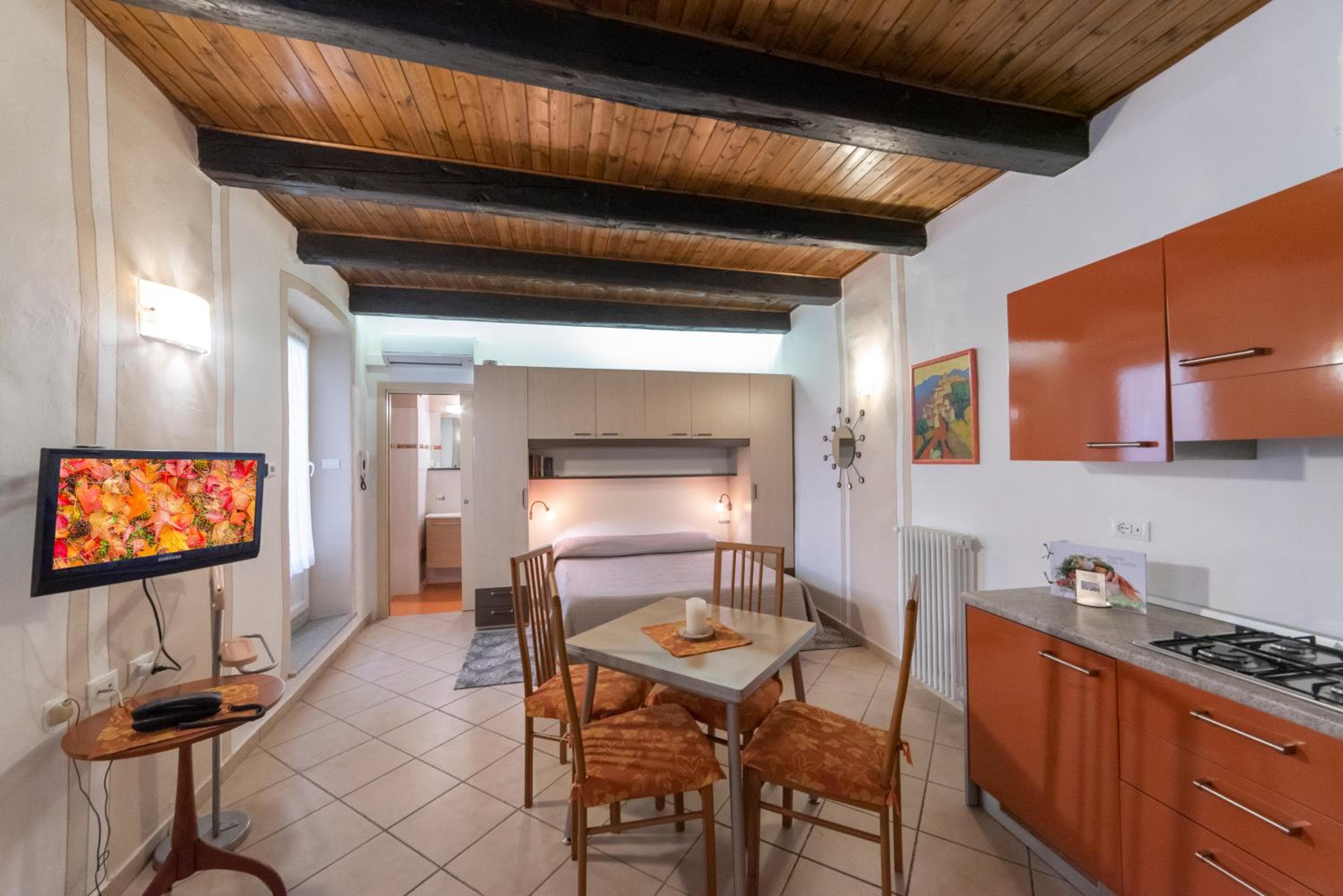 Residenza Pesce D'Oro, Verbania, photo 3