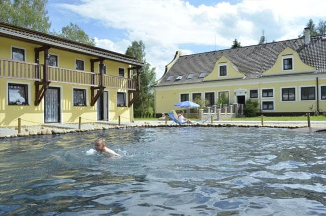 Blatský dvůr, Veselí nad Lužnicí, photo 5