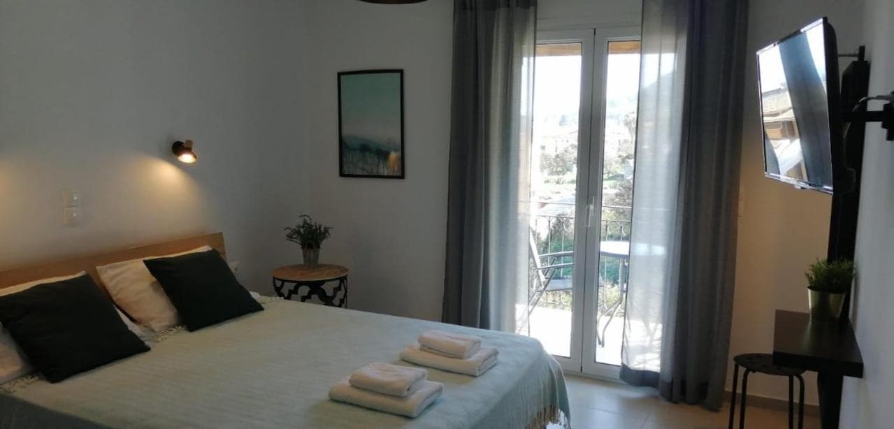Iliana Studios, Benitses, photo 6