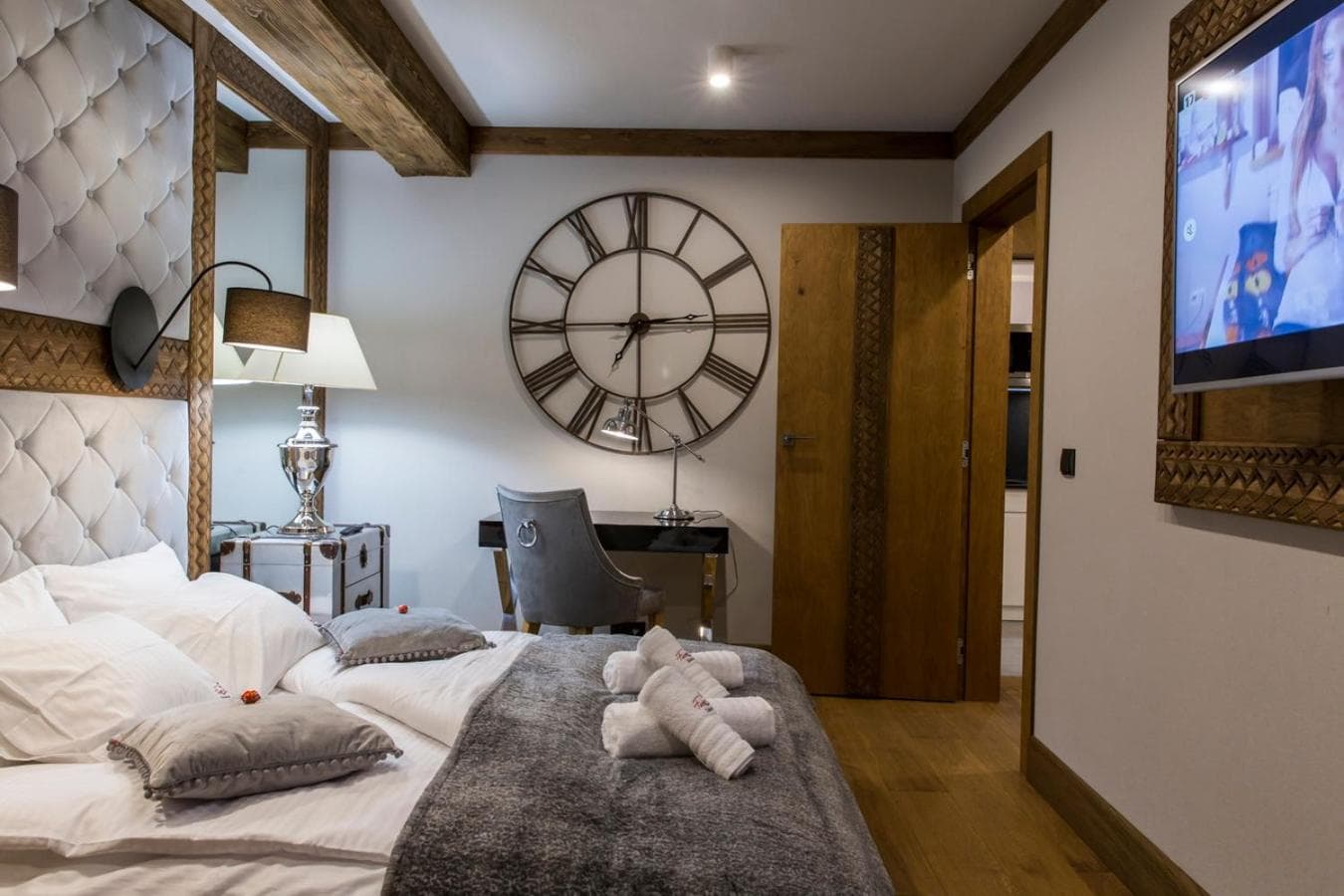 FIVE STARS, Zakopane, photo 2