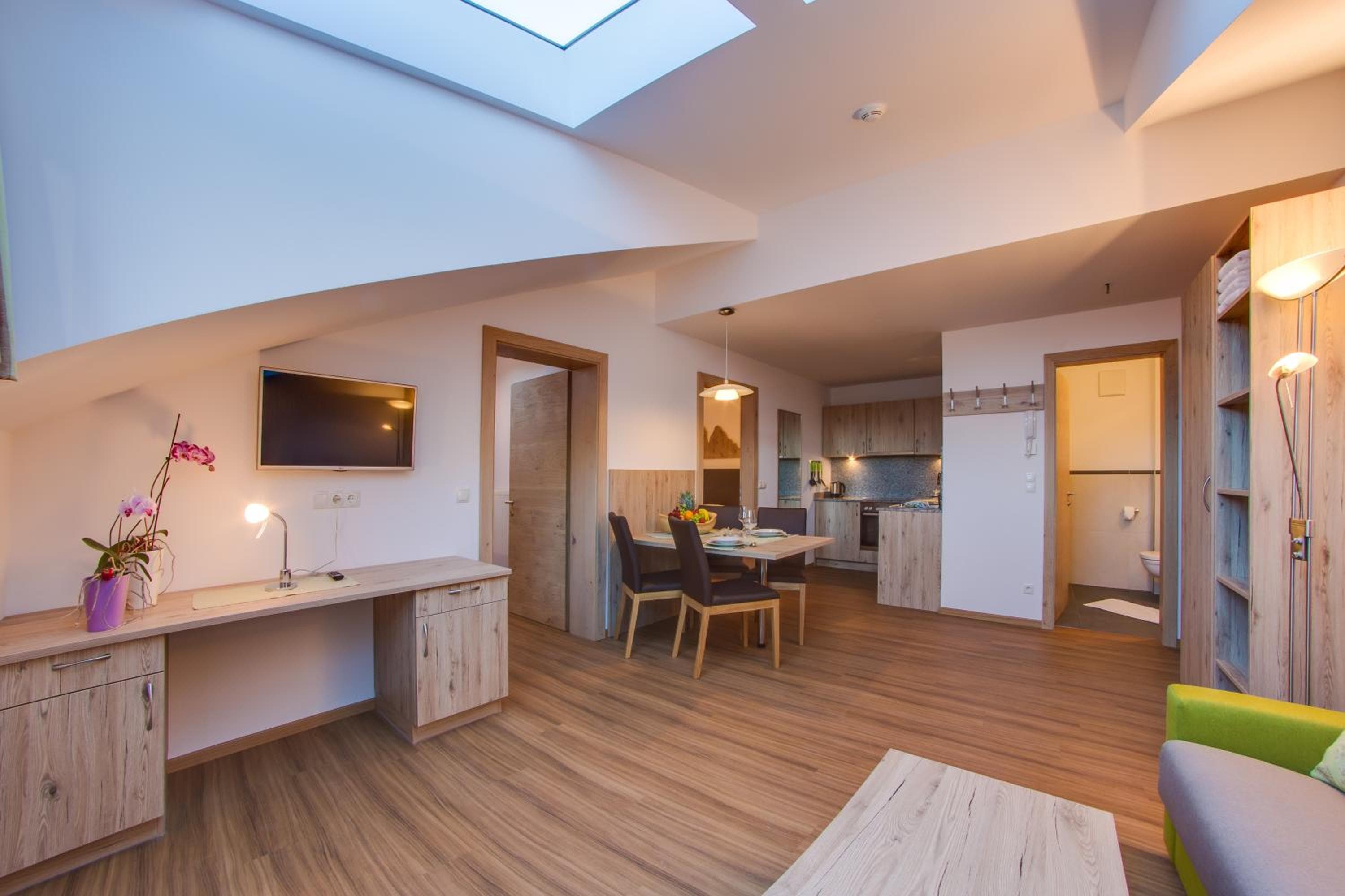 Residence Silvia, San Candido, photo 5