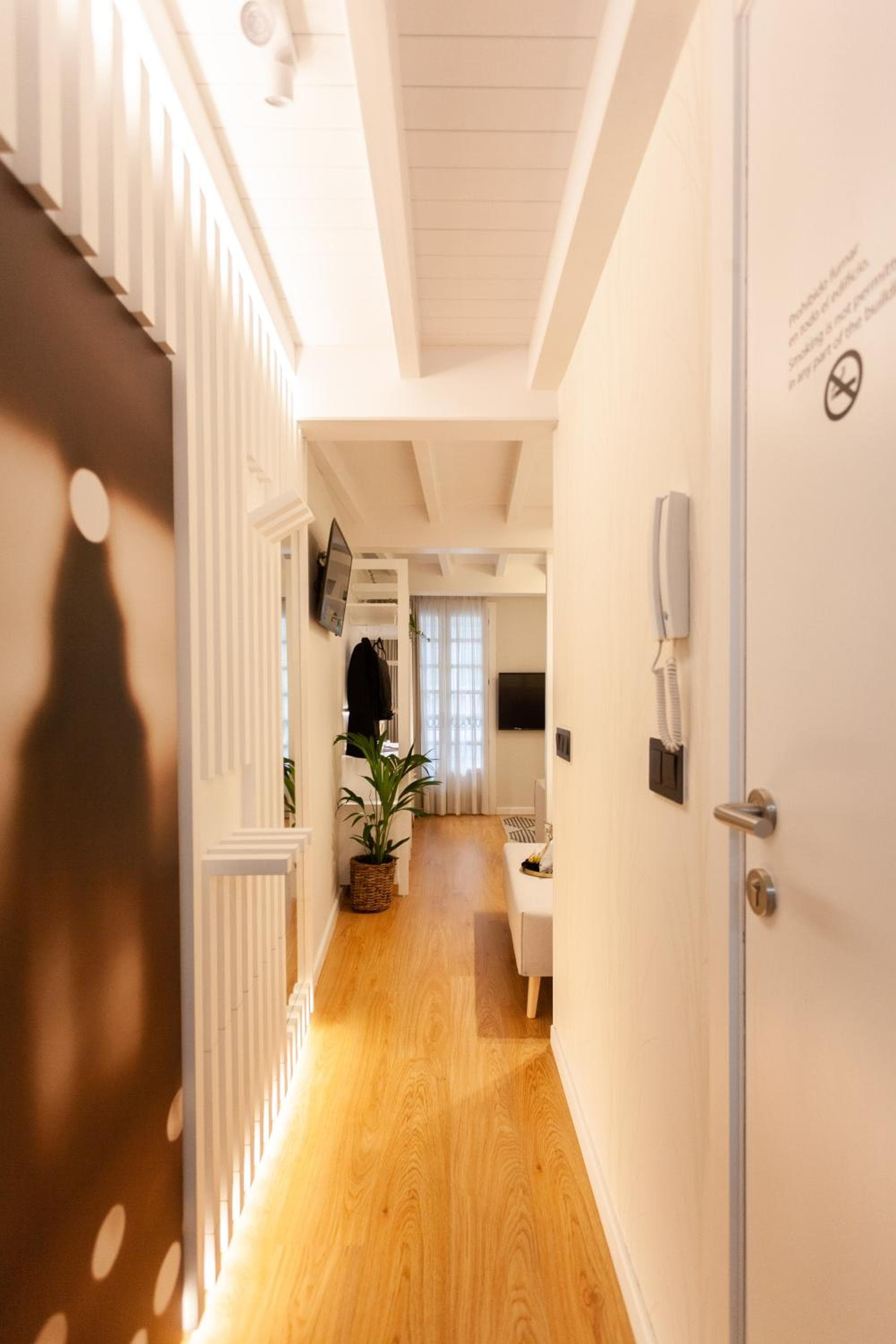APARTAMENTOS FRANJA 55, A Coruña, photo 4