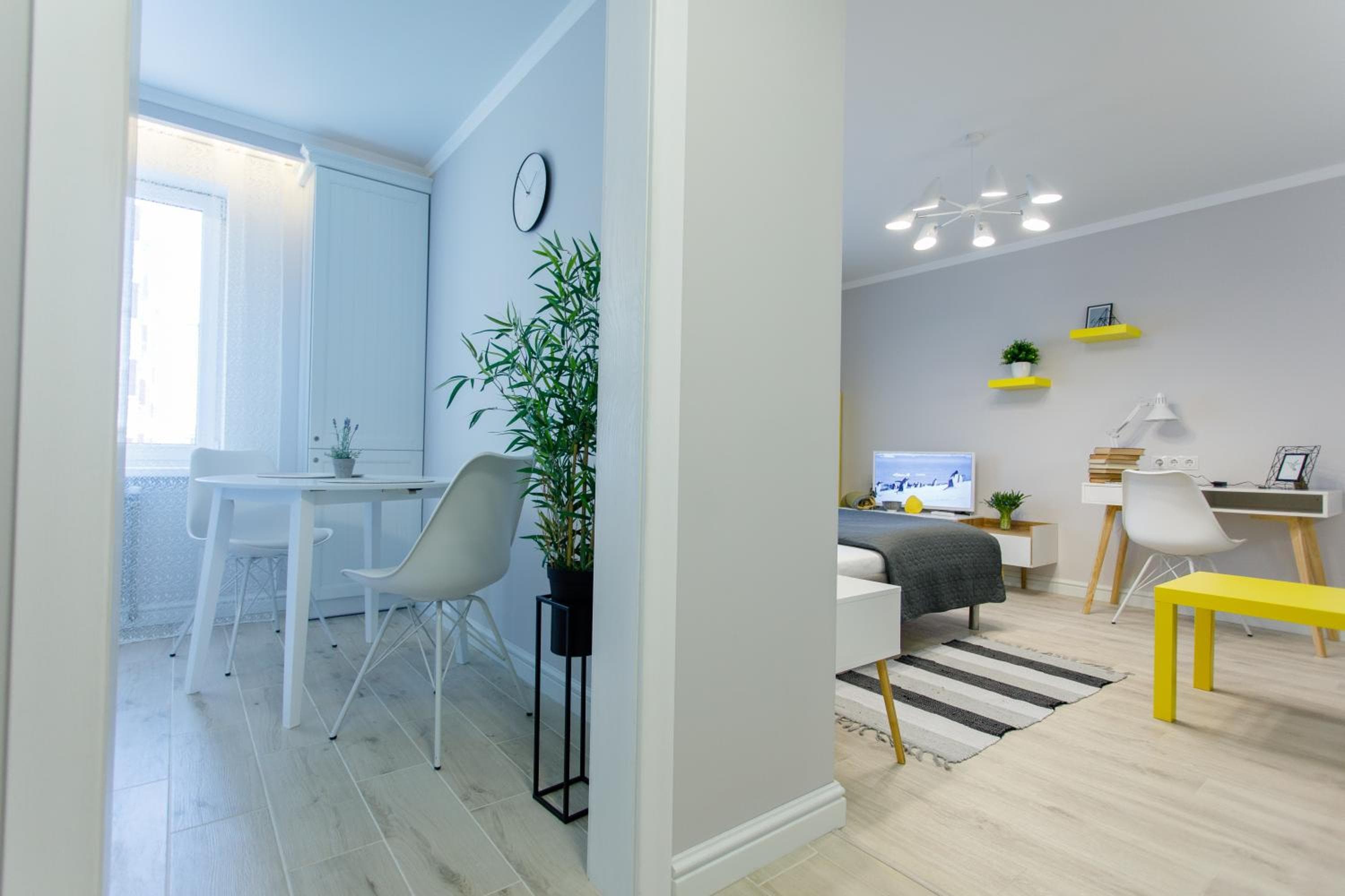 Apart-Hotel LAVINA з ДЖАКУЗІ, Sumy, photo 4
