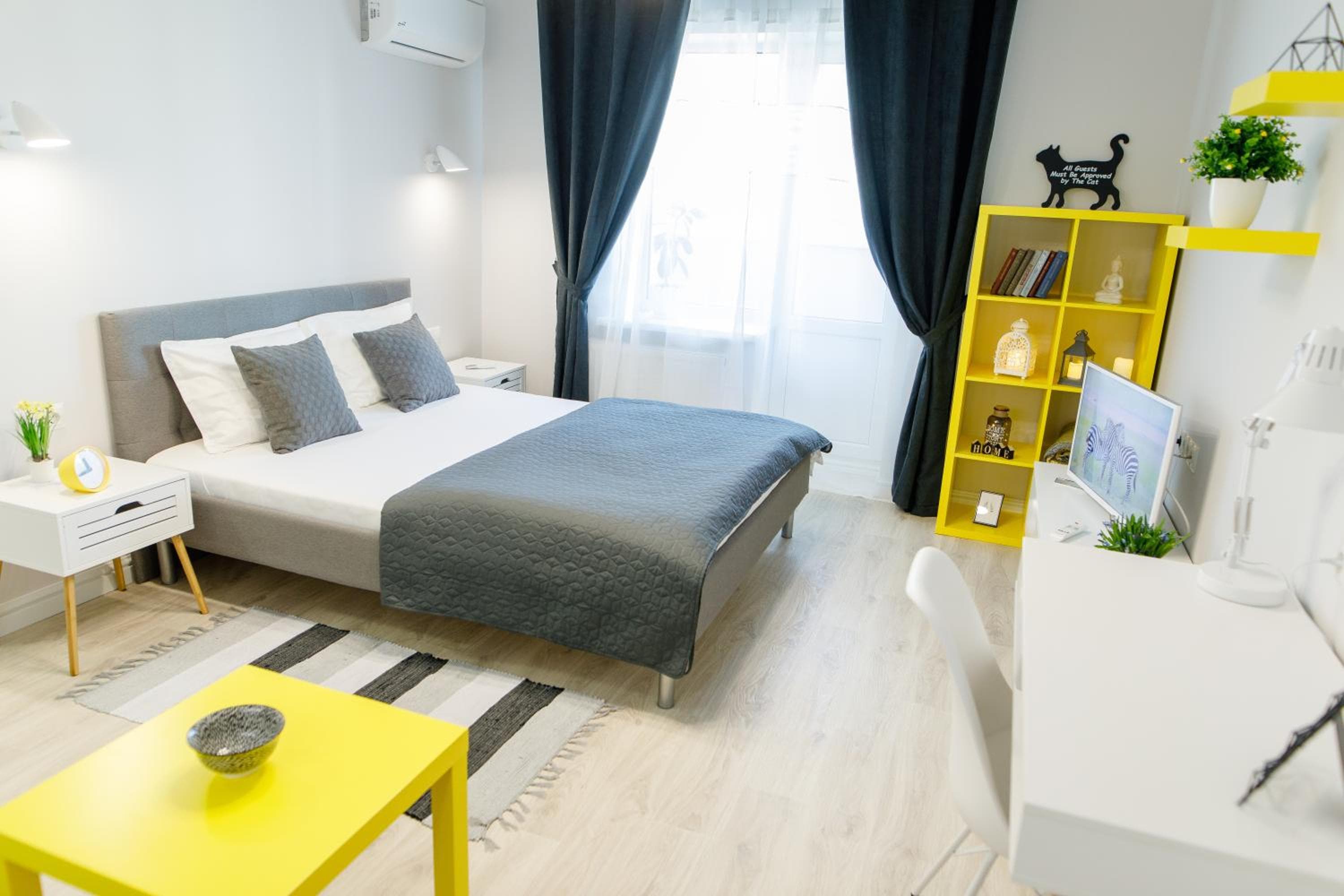 Apart-Hotel LAVINA з ДЖАКУЗІ, Sumy, photo 2