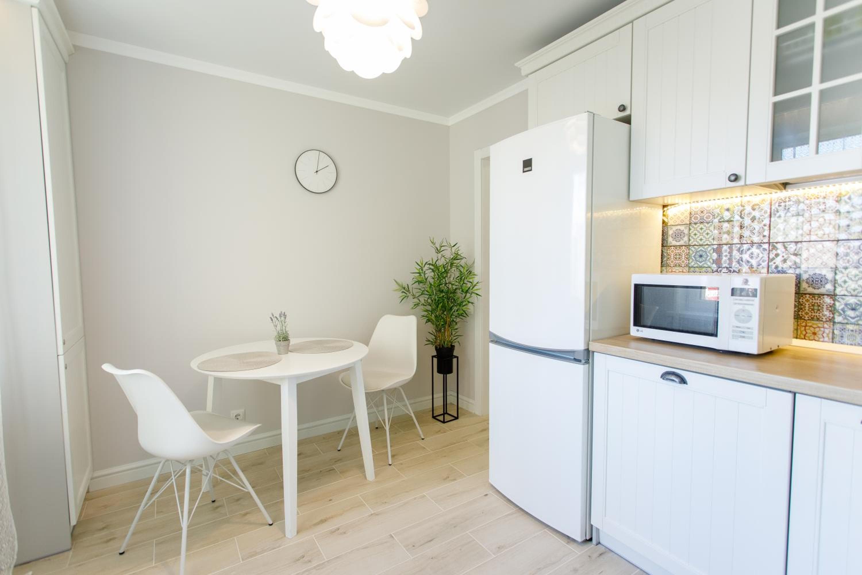 Apart-Hotel LAVINA з ДЖАКУЗІ, Sumy, photo 3