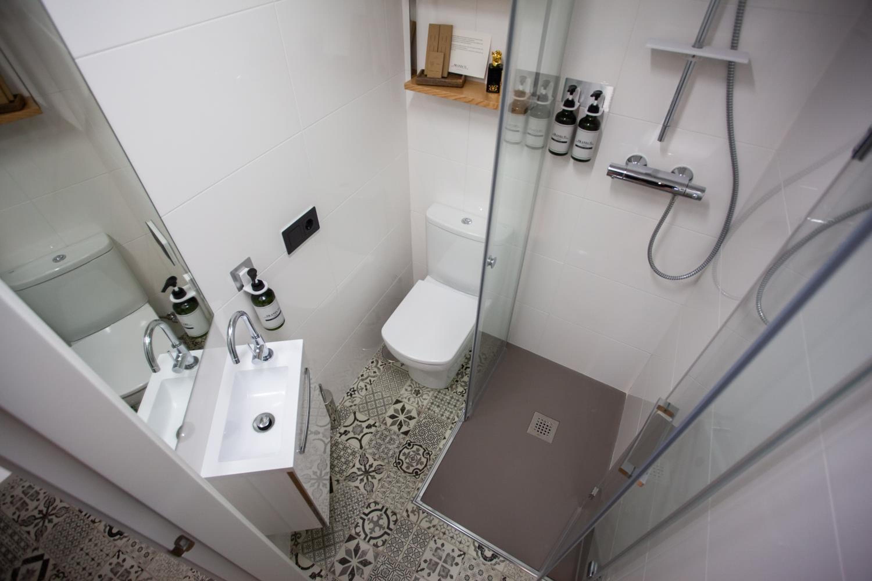 APARTAMENTOS FRANJA 55, A Coruña, photo 5