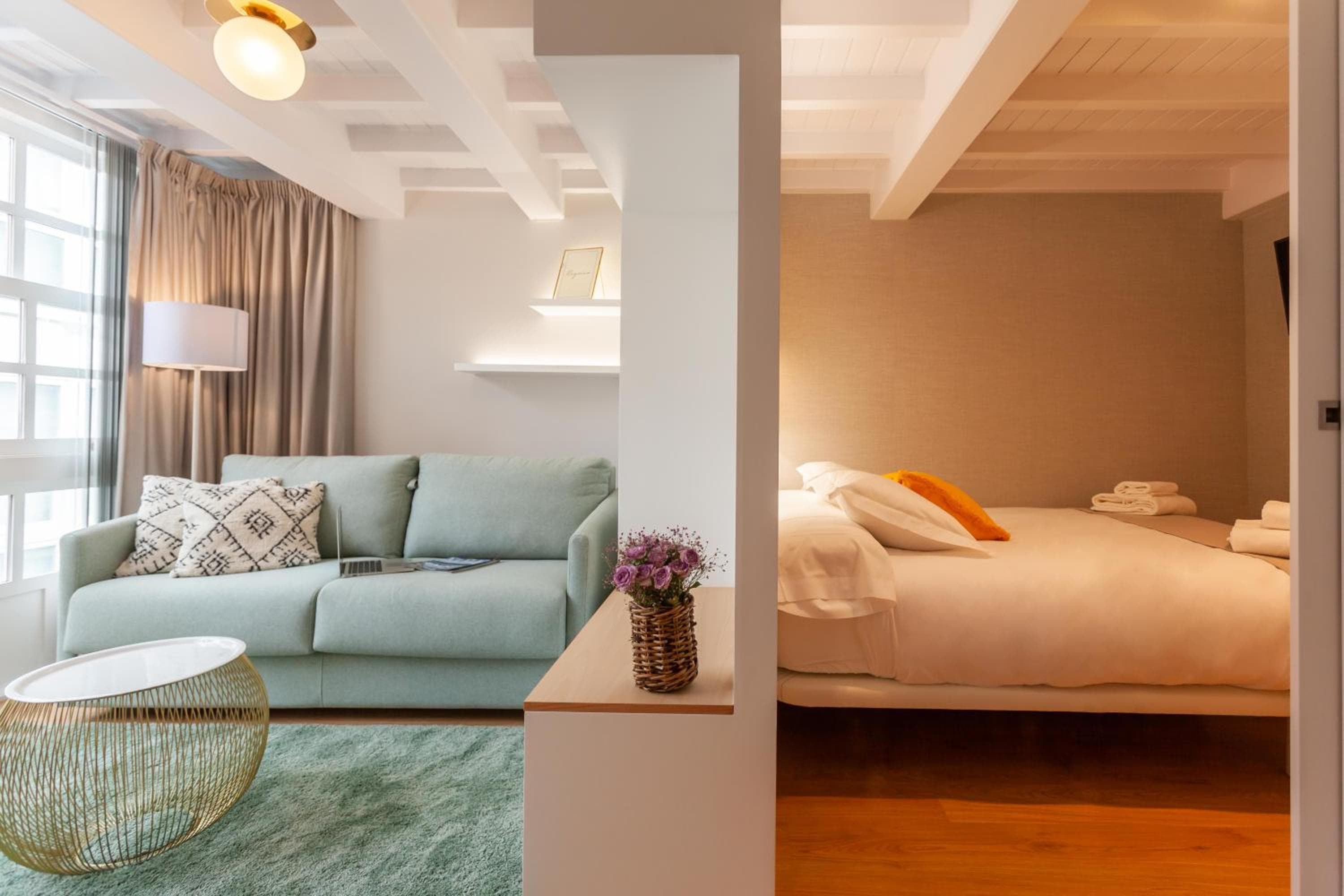 APARTAMENTOS FRANJA 55, A Coruña, photo 6