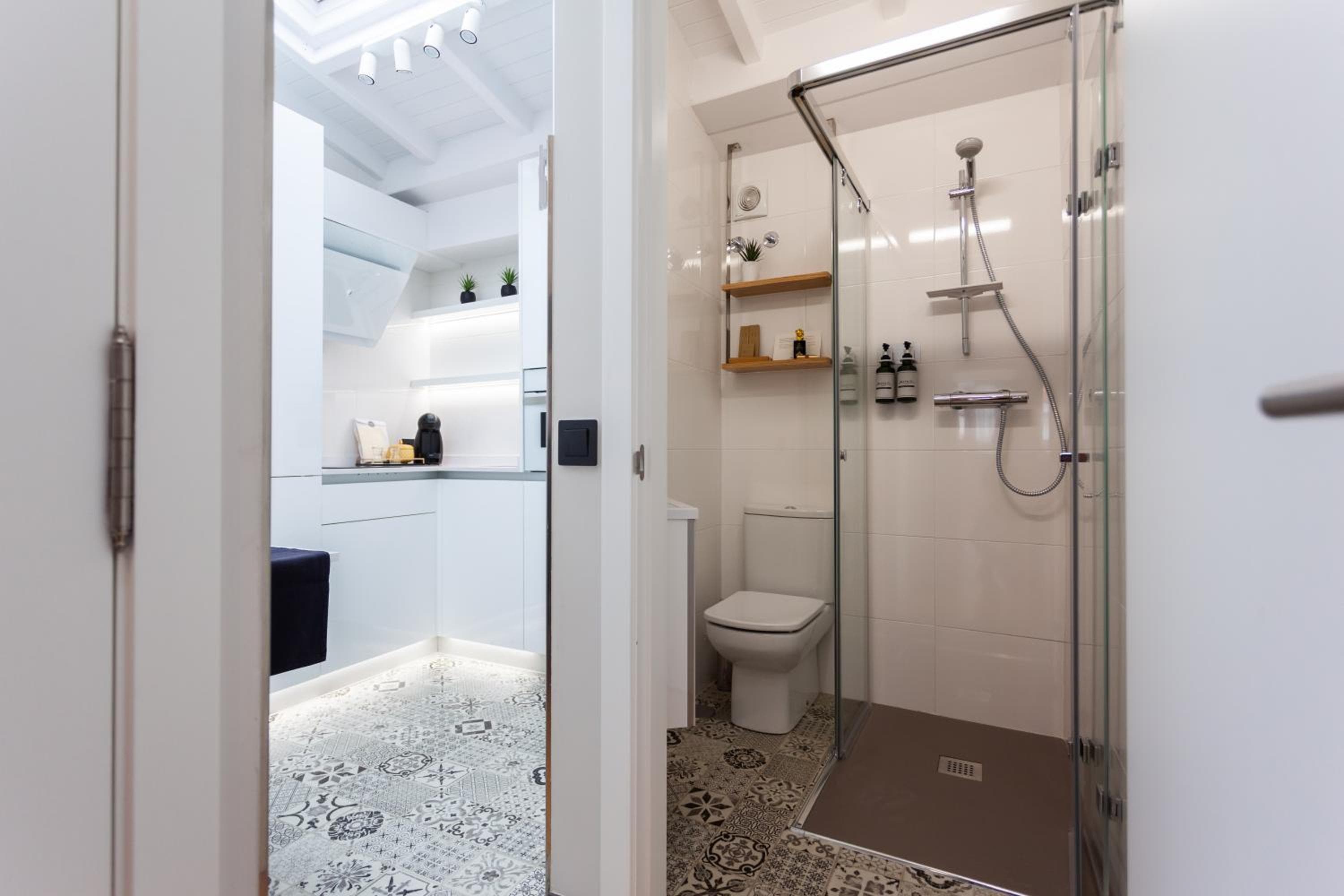 APARTAMENTOS FRANJA 55, A Coruña, photo 3