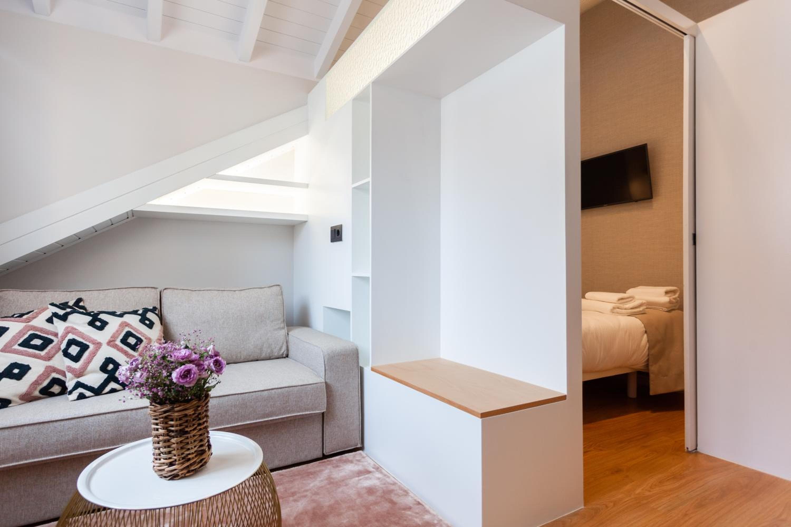 APARTAMENTOS FRANJA 55, A Coruña, photo 2
