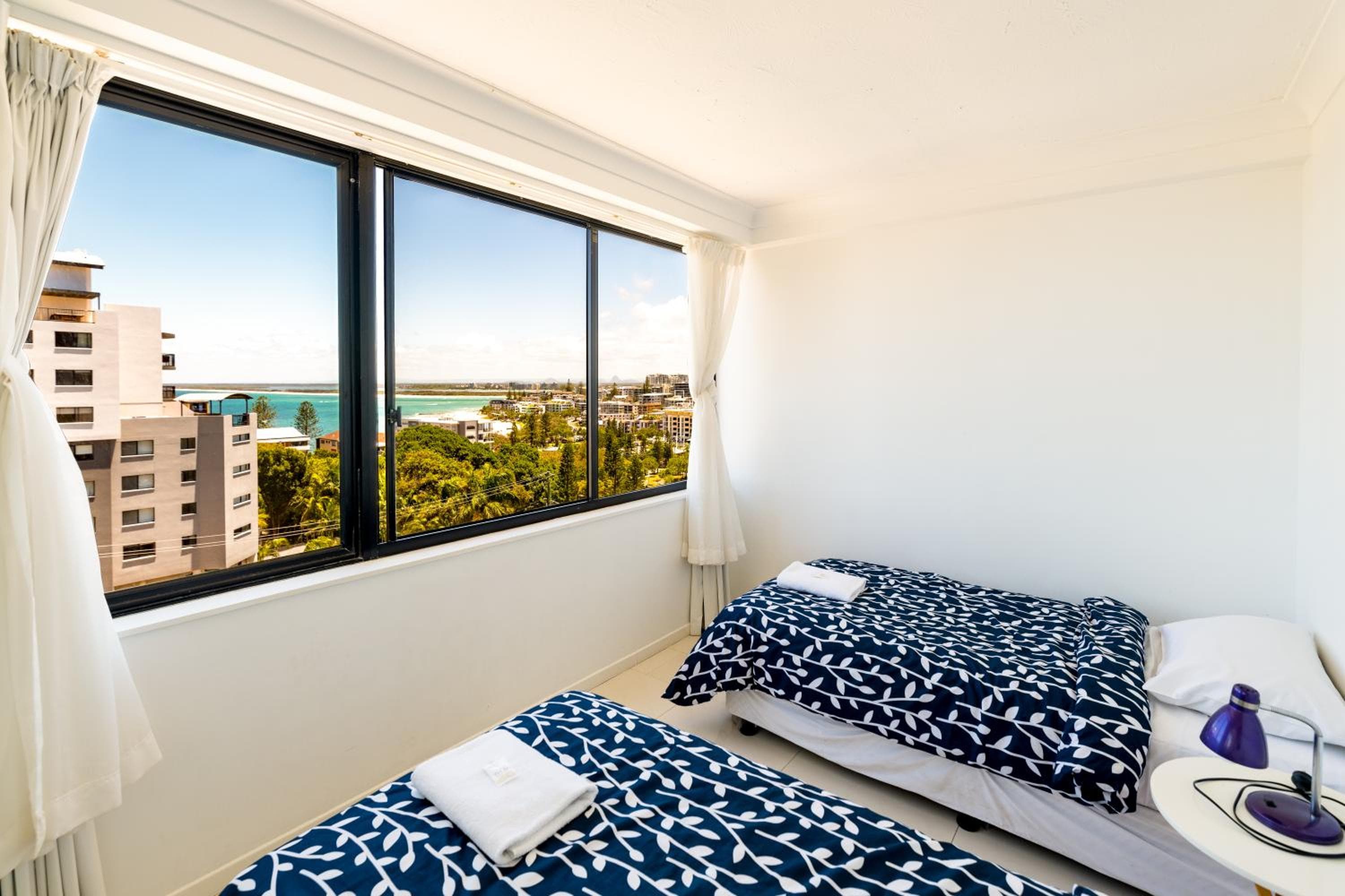 Burgess @ Kings Beach Apartments, Caloundra, photo 5