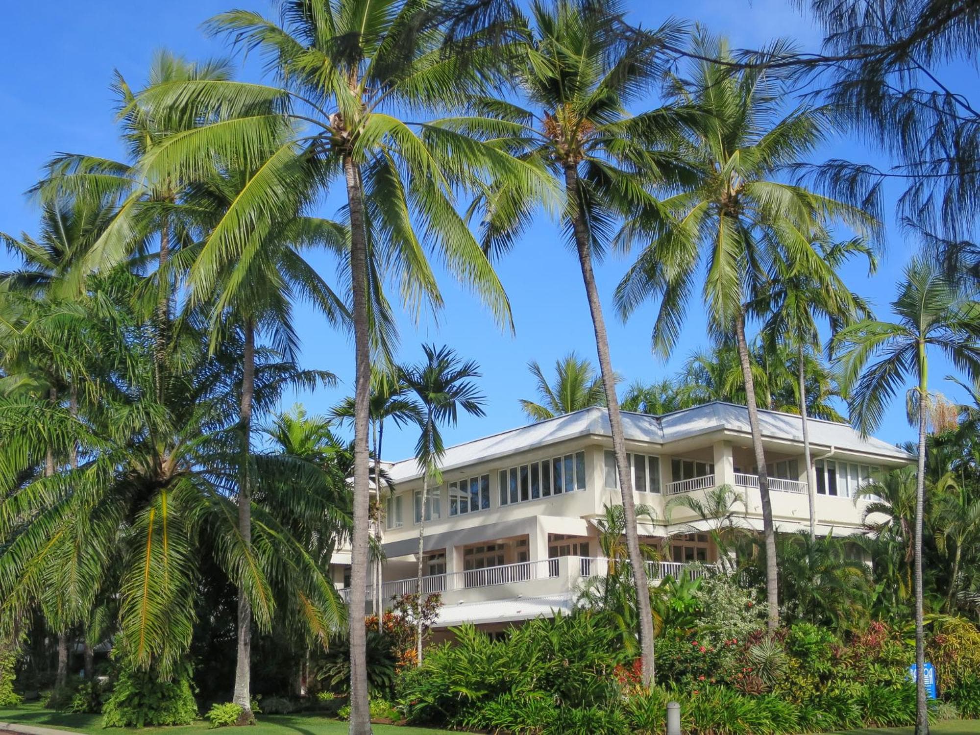 Balboa Apartments, Port Douglas