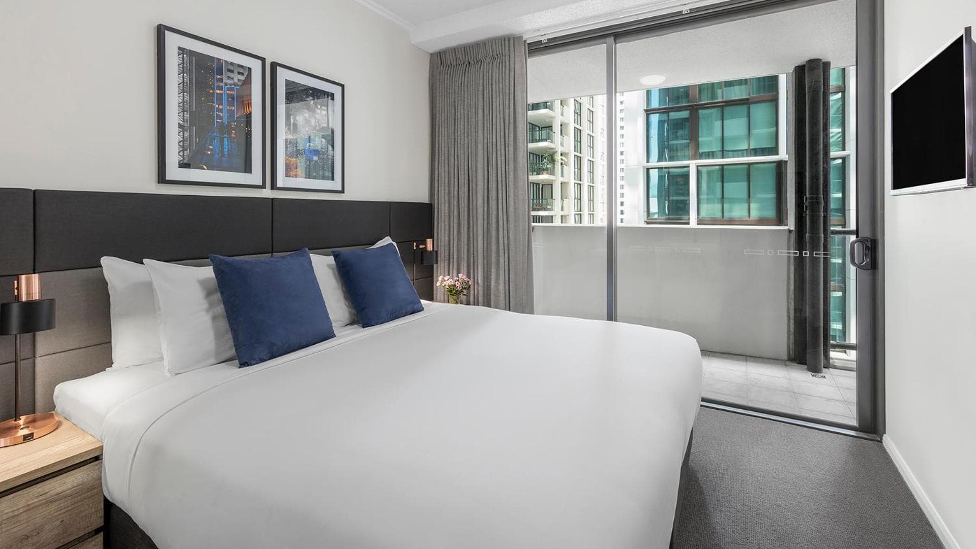 Oaks Brisbane on Margaret Suites, Brisbane, photo 5