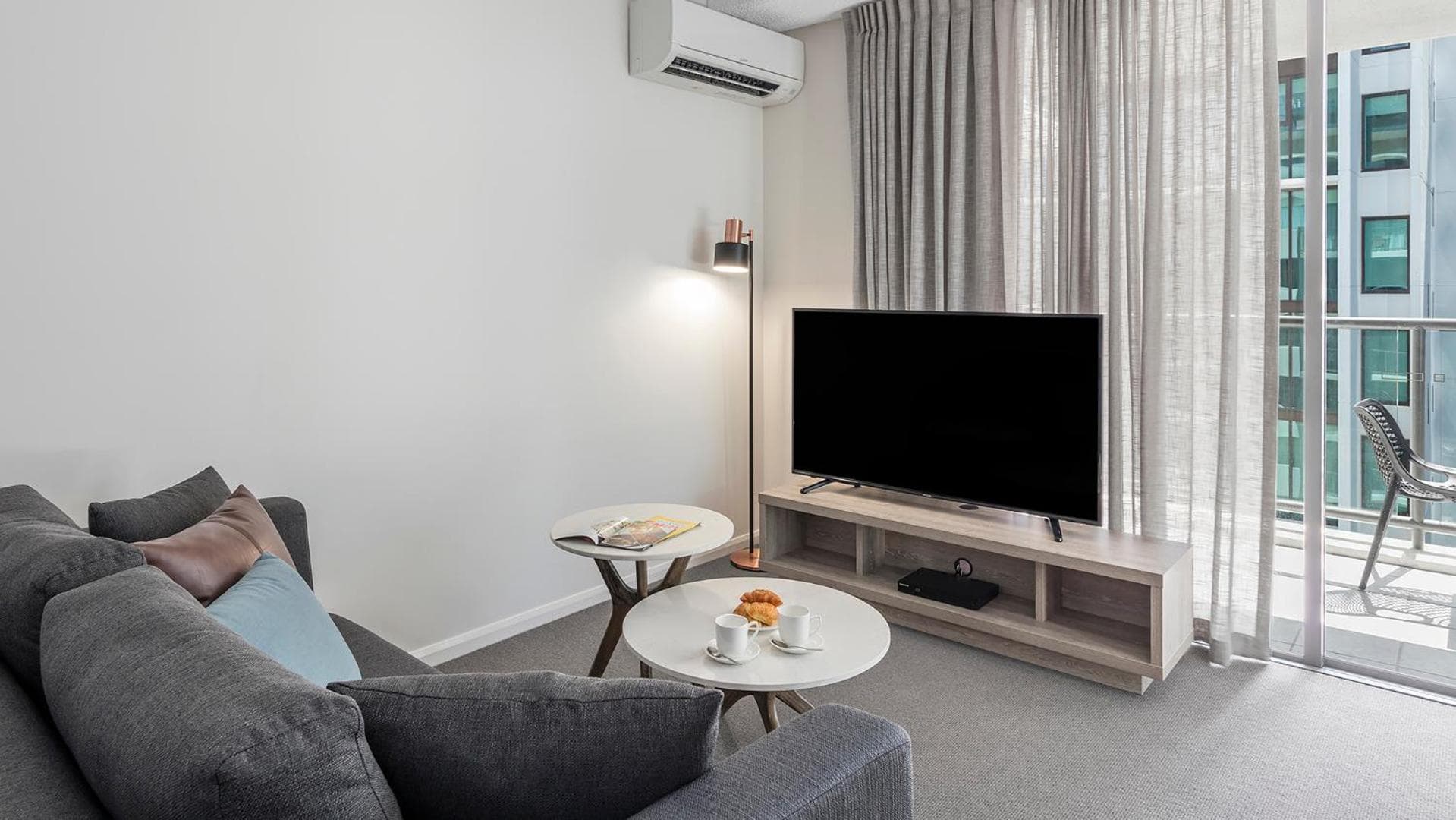 Oaks Brisbane on Margaret Suites, Brisbane, photo 3