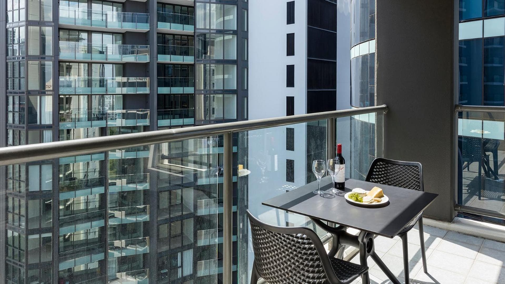 Oaks Brisbane on Margaret Suites, Brisbane, photo 6