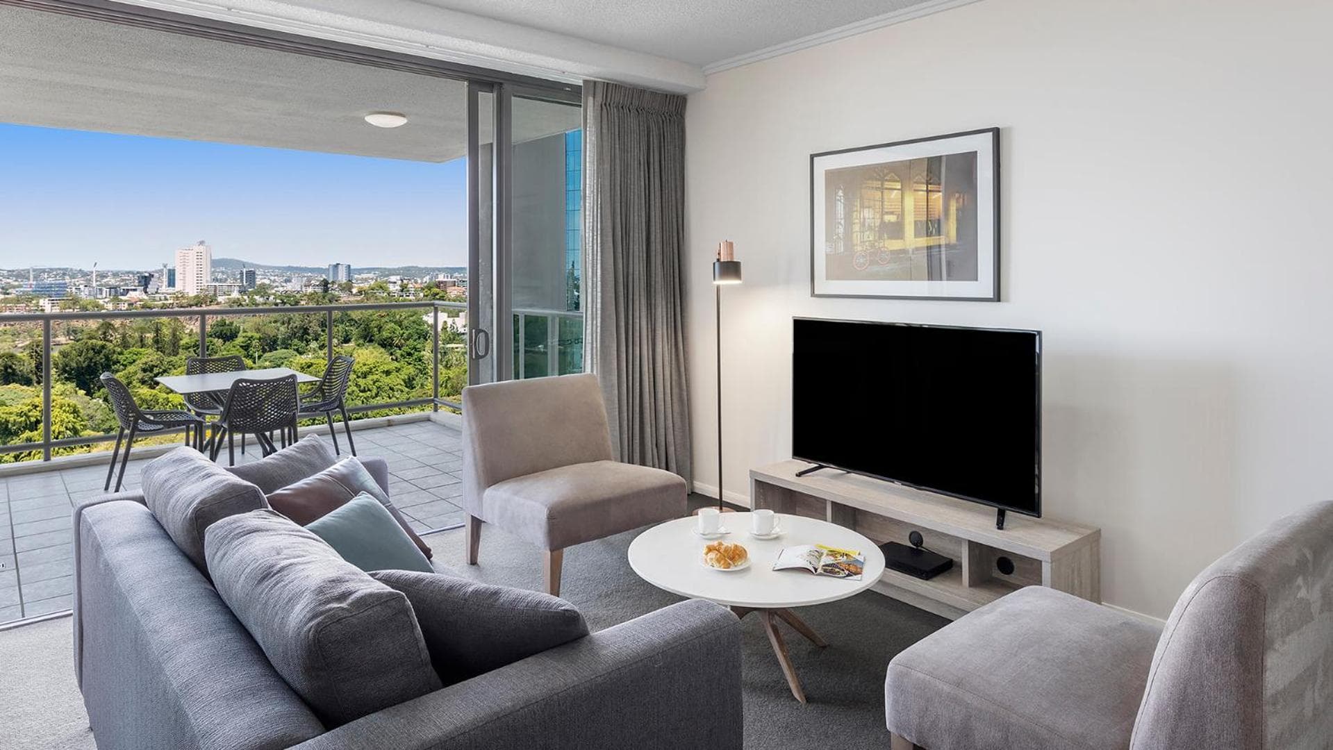 Oaks Brisbane on Margaret Suites, Brisbane, photo 2