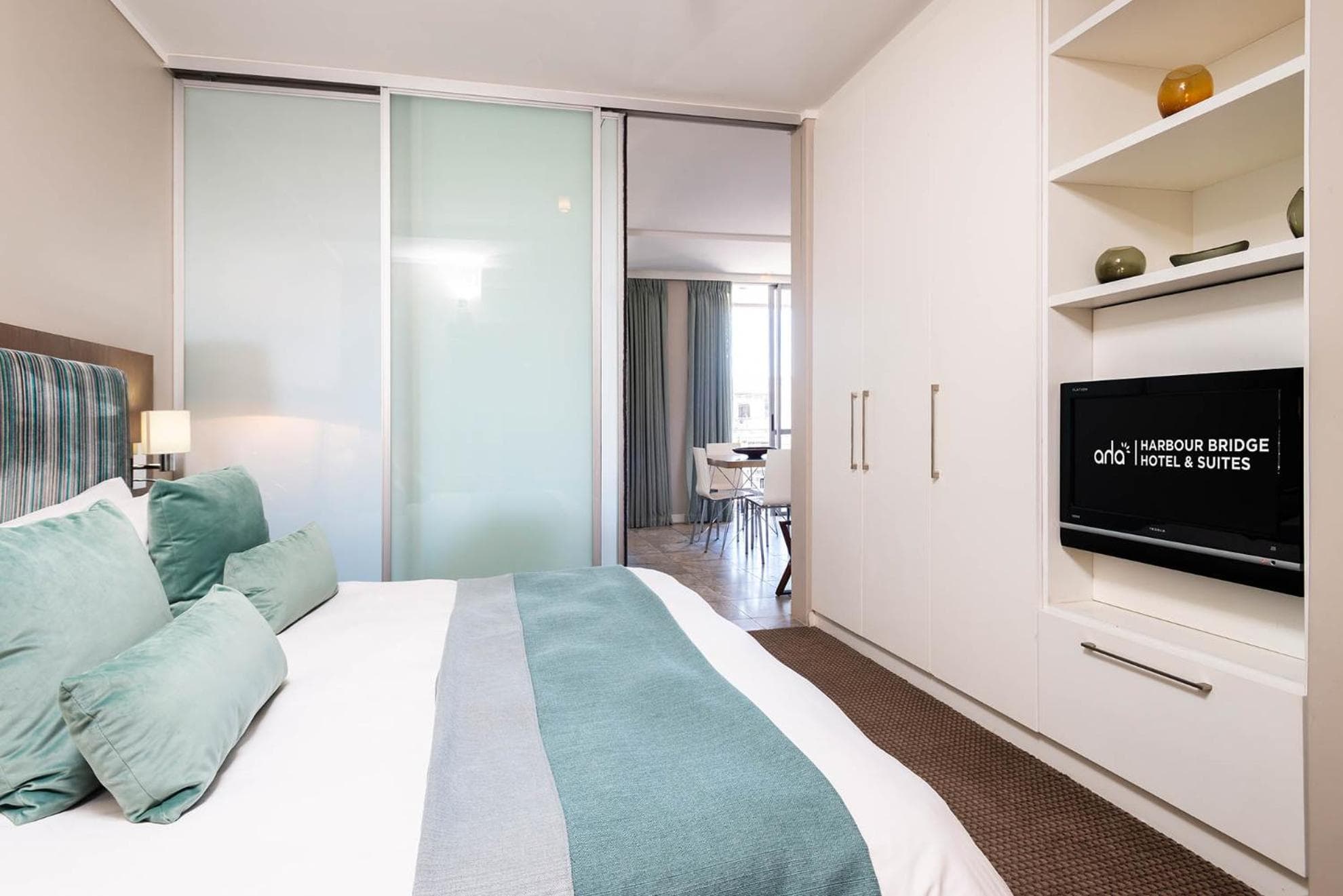 aha Harbour Bridge Hotel & Suites, Cape Town, photo 4