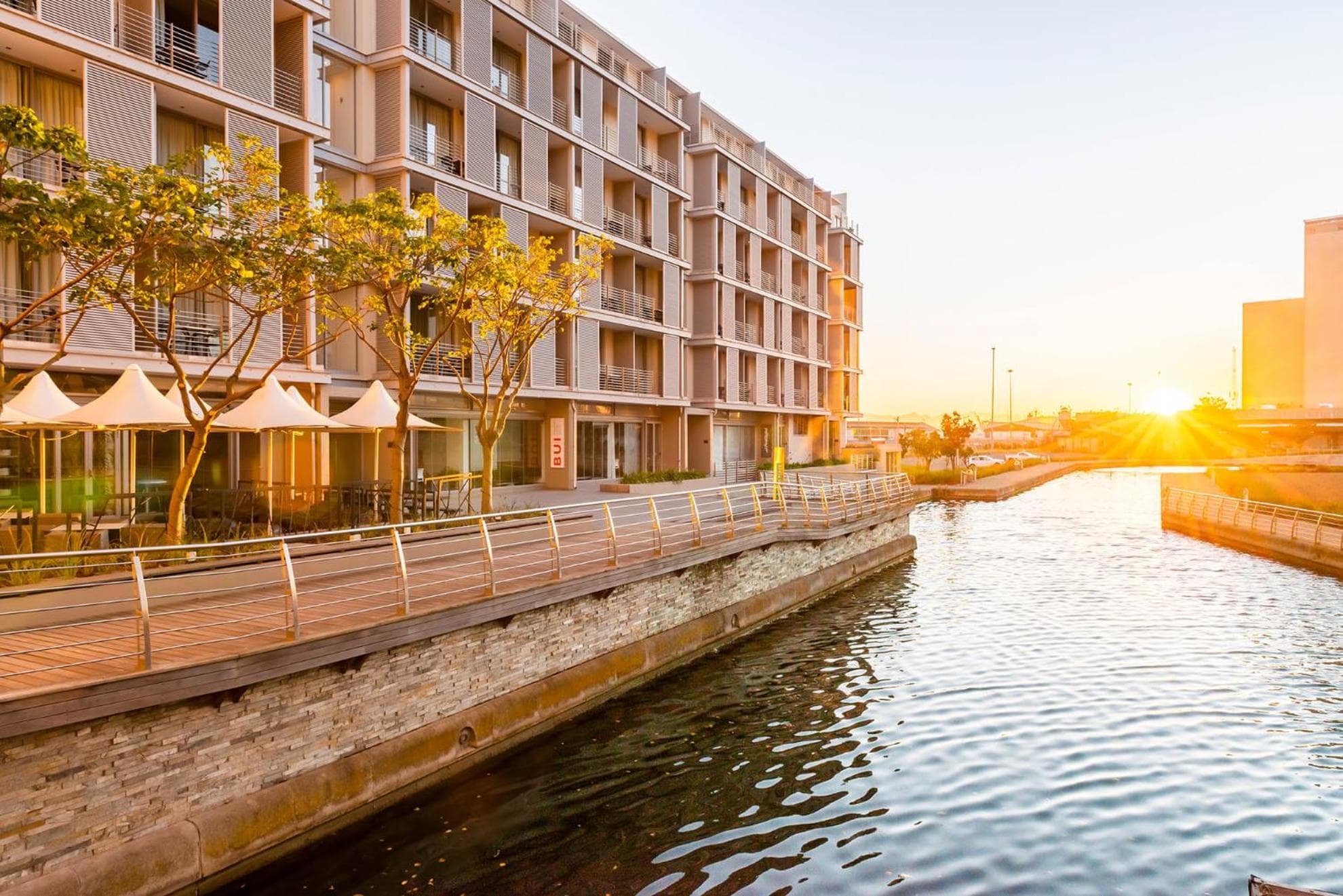 aha Harbour Bridge Hotel & Suites, Cape Town, photo 2