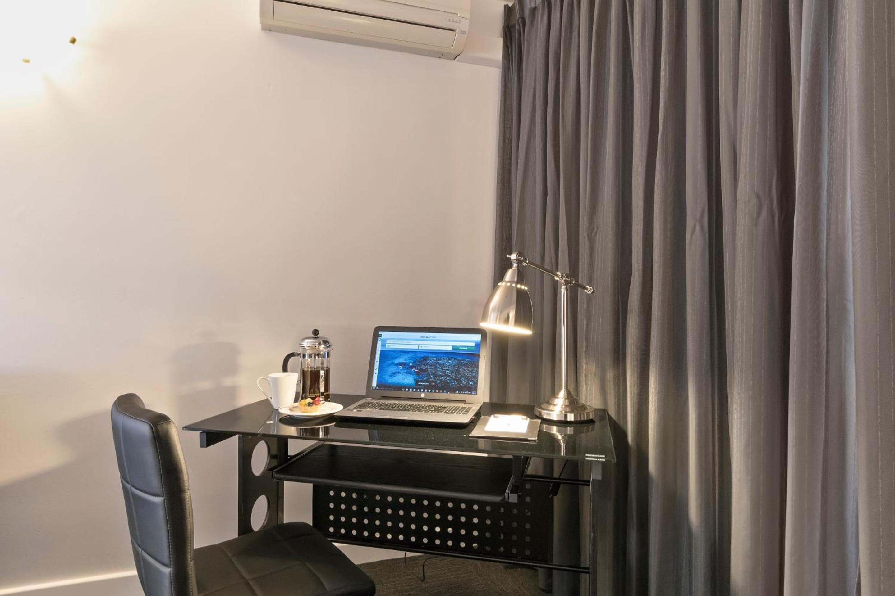 The Peninsula Riverside Serviced Apartments, Perth, photo 5