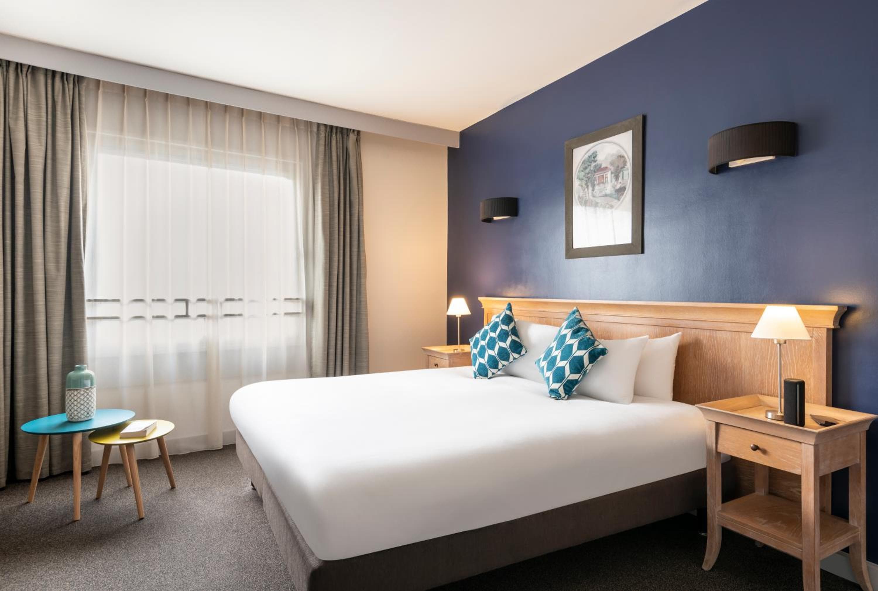 Aparthotel Adagio La Défense Esplanade, Puteaux, photo 5