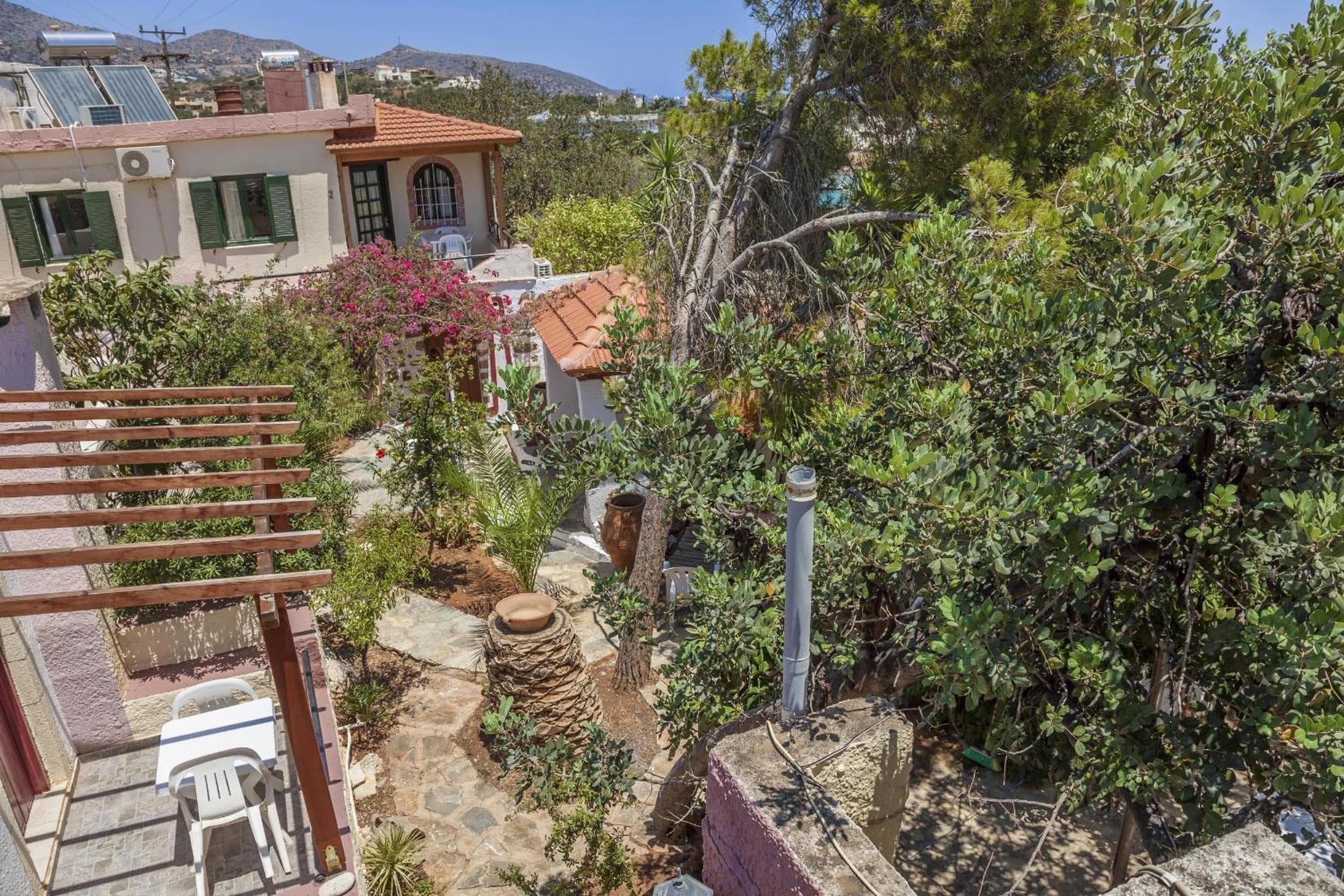 Hotel Eliza, Agios Nikolaos, photo 6
