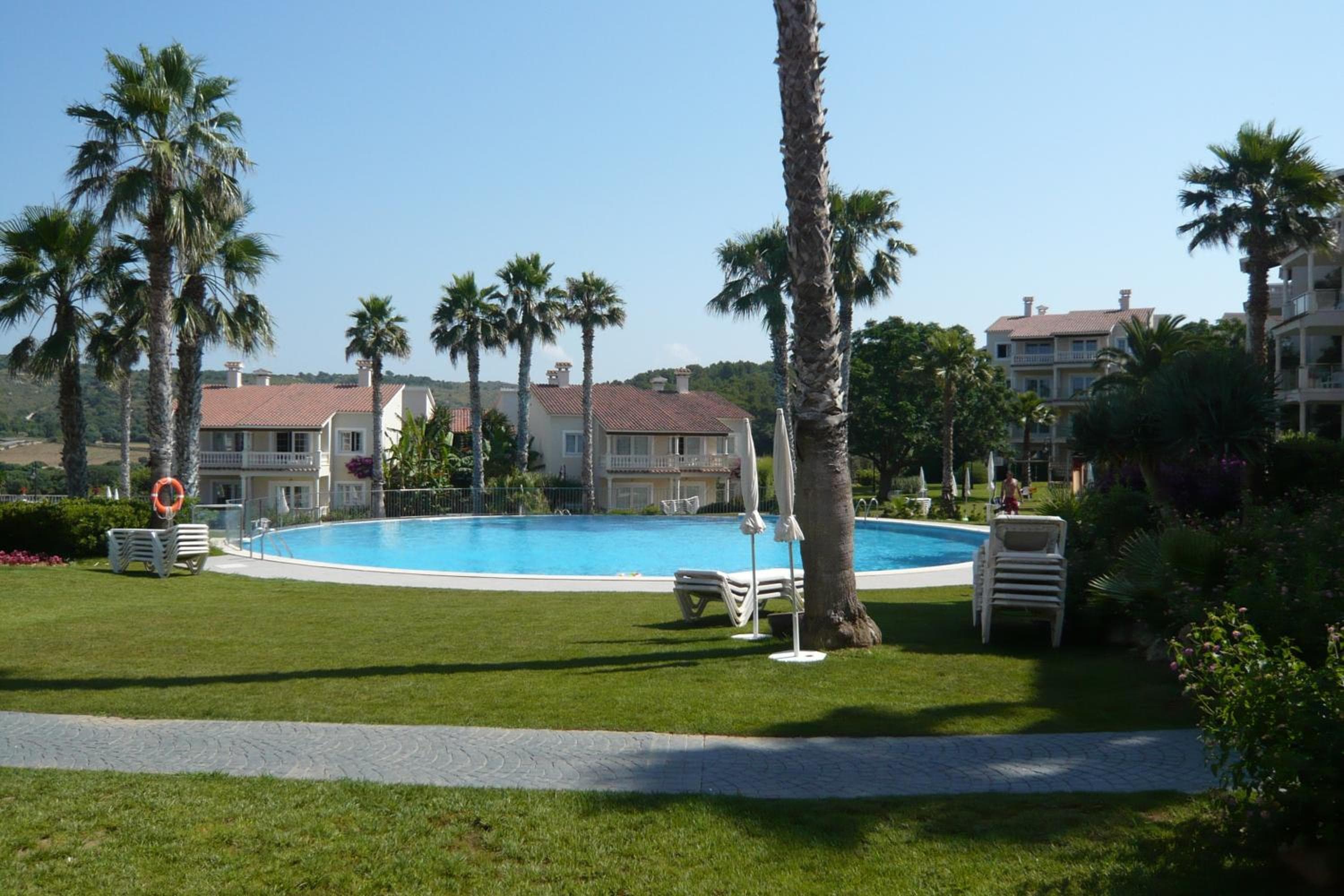 HG Jardín de Menorca, Son Bou, photo 3