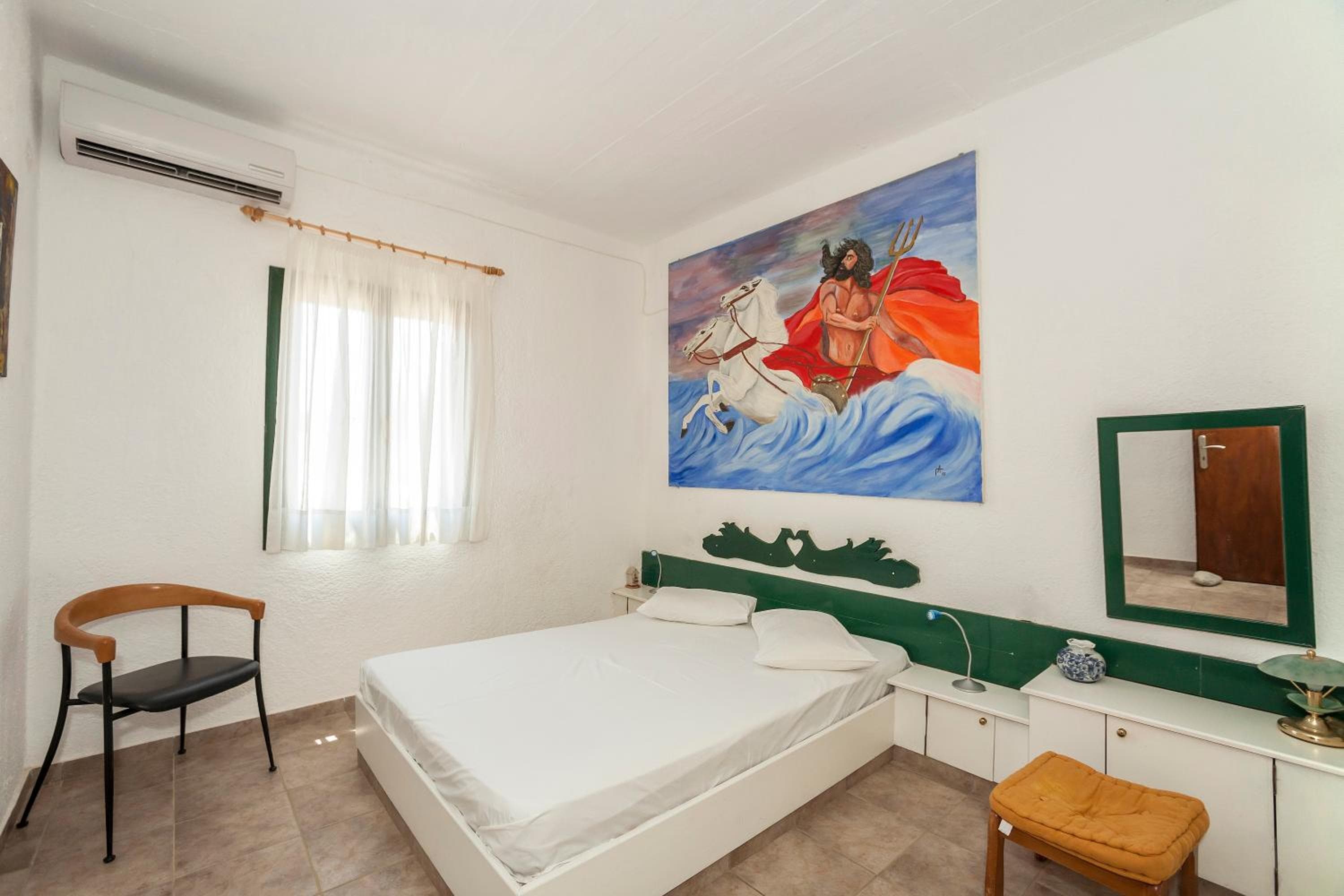 Hotel Eliza, Agios Nikolaos, photo 2
