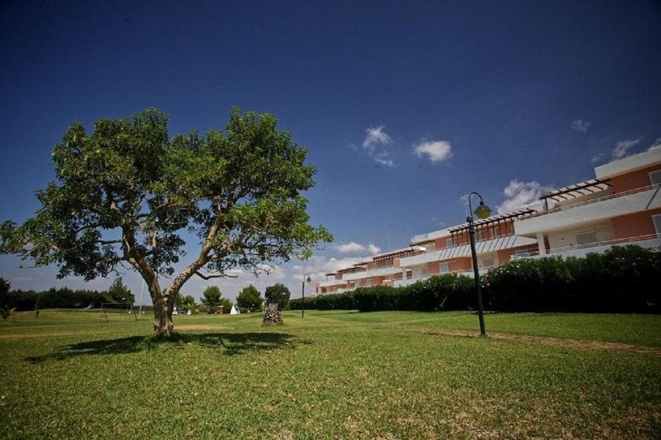 Tramonti Residence, Sant'Isidoro