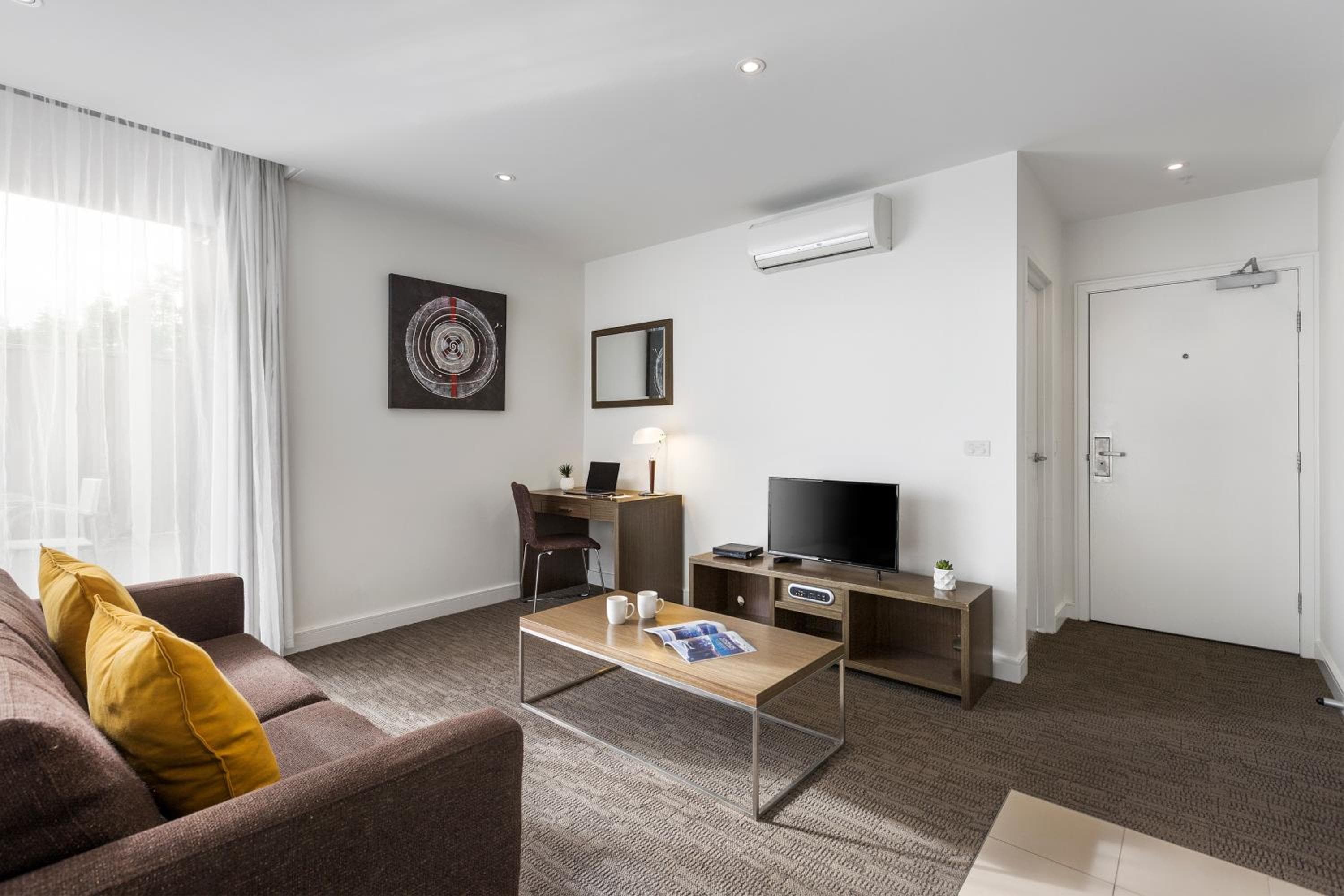 Quest Ivanhoe, Melbourne, photo 4