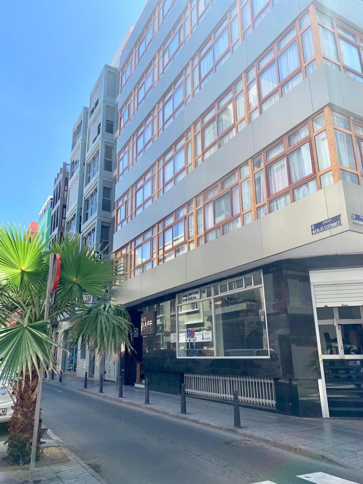 ApartHotel Idafe, Las Palmas de Gran Canaria, photo 5