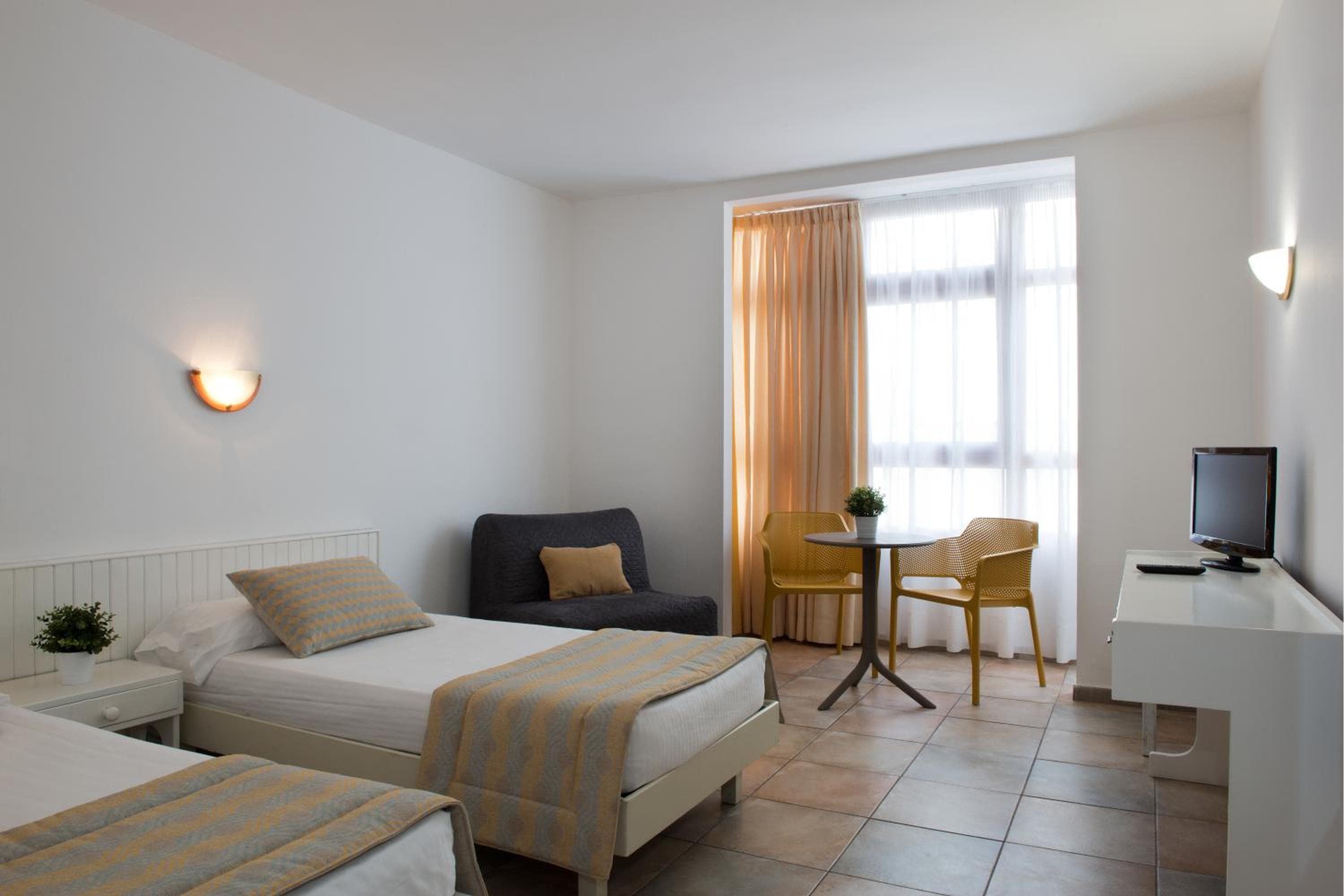 ApartHotel Idafe, Las Palmas de Gran Canaria, photo 3